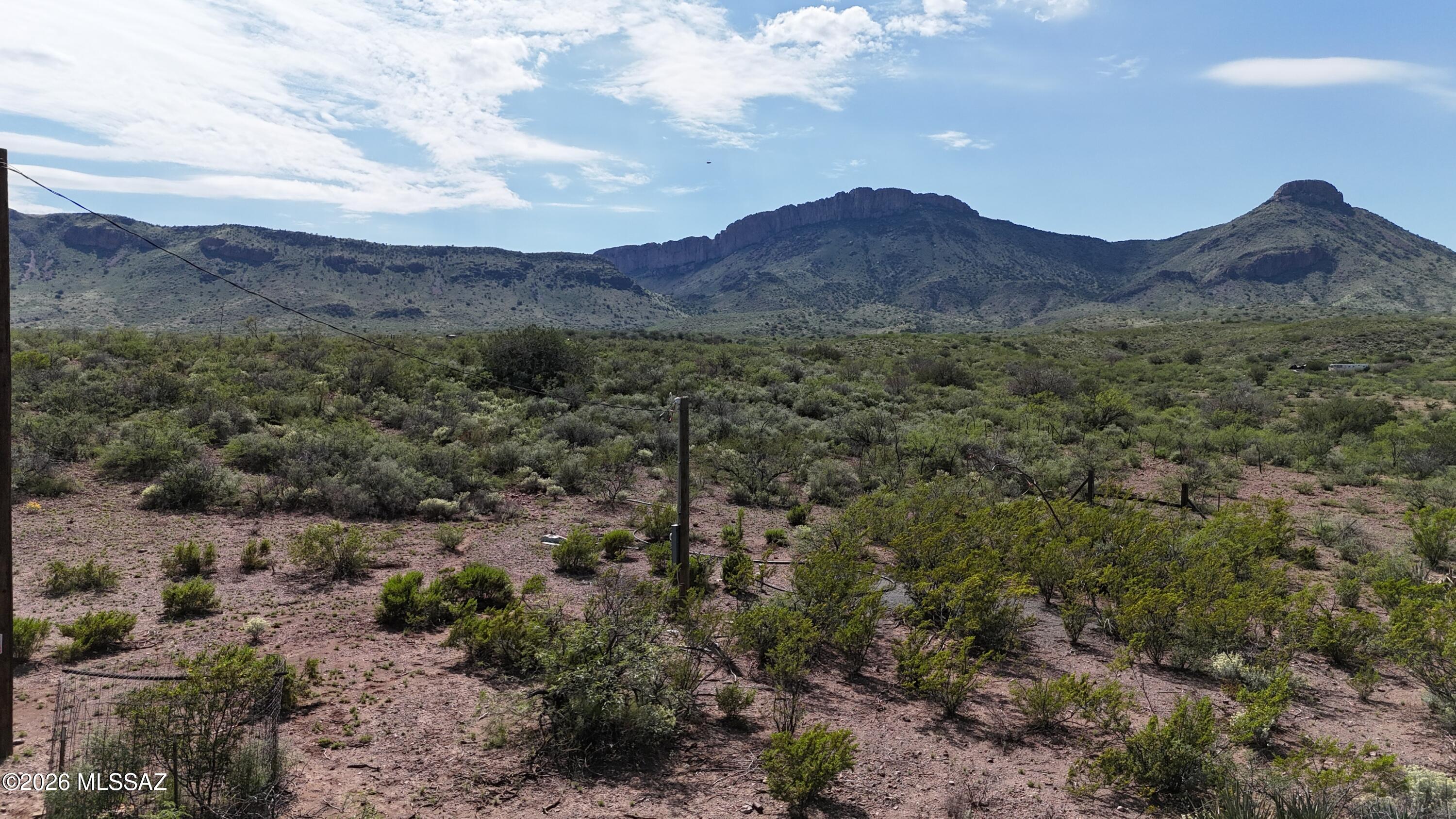 Out Of Pima County - Land