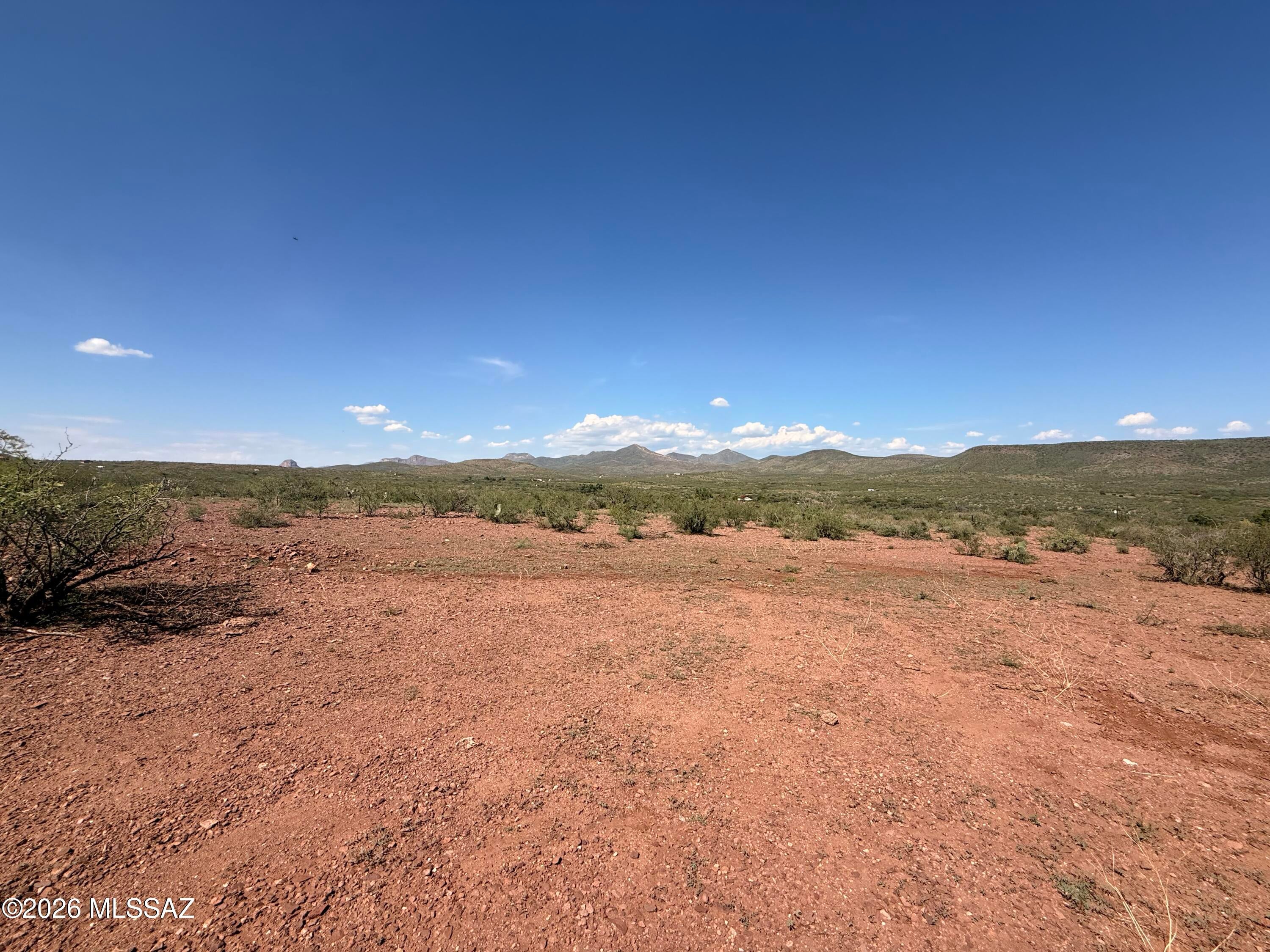 Out Of Pima County - Land