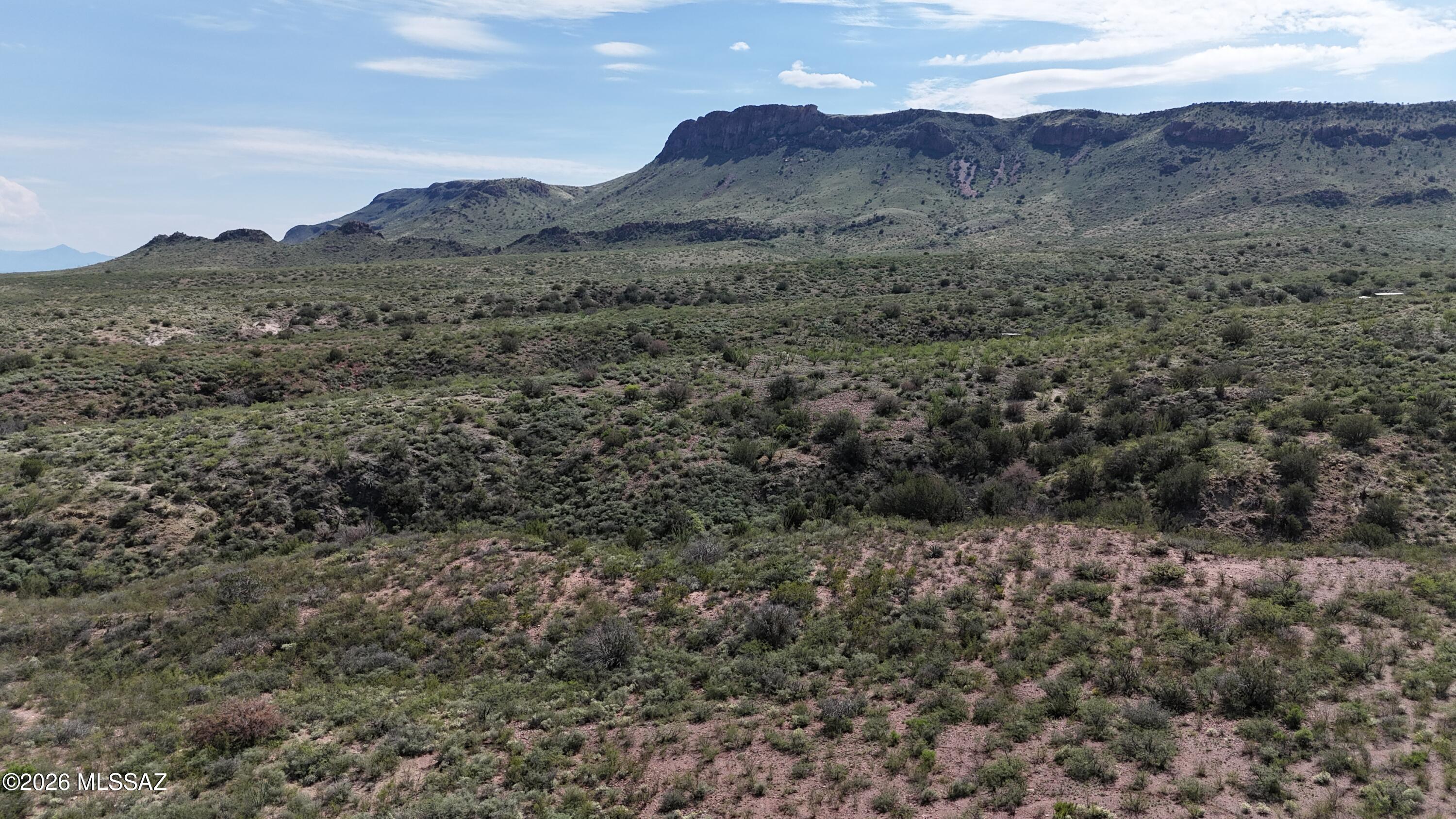 Out Of Pima County - Land