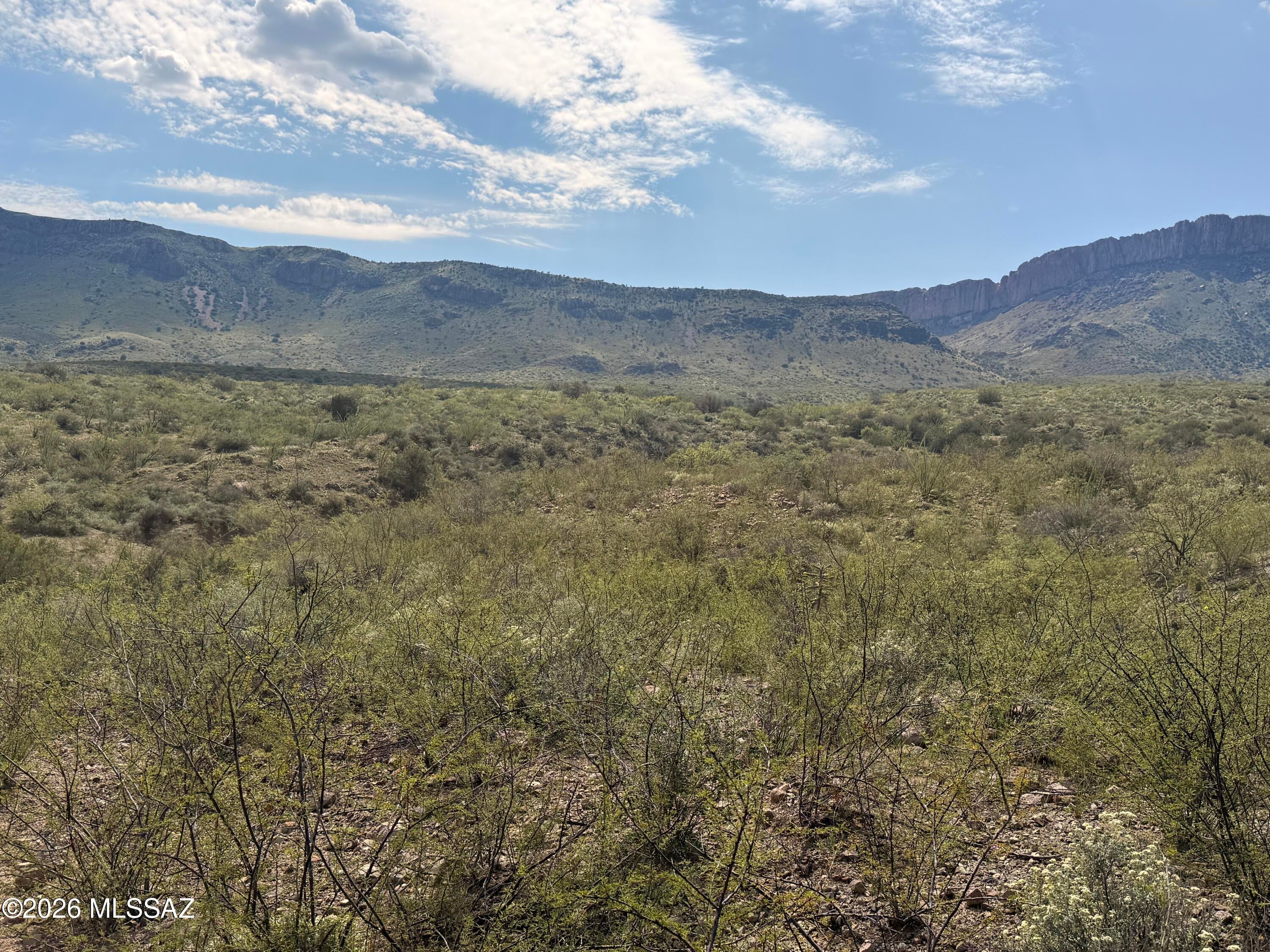 Out Of Pima County - Land