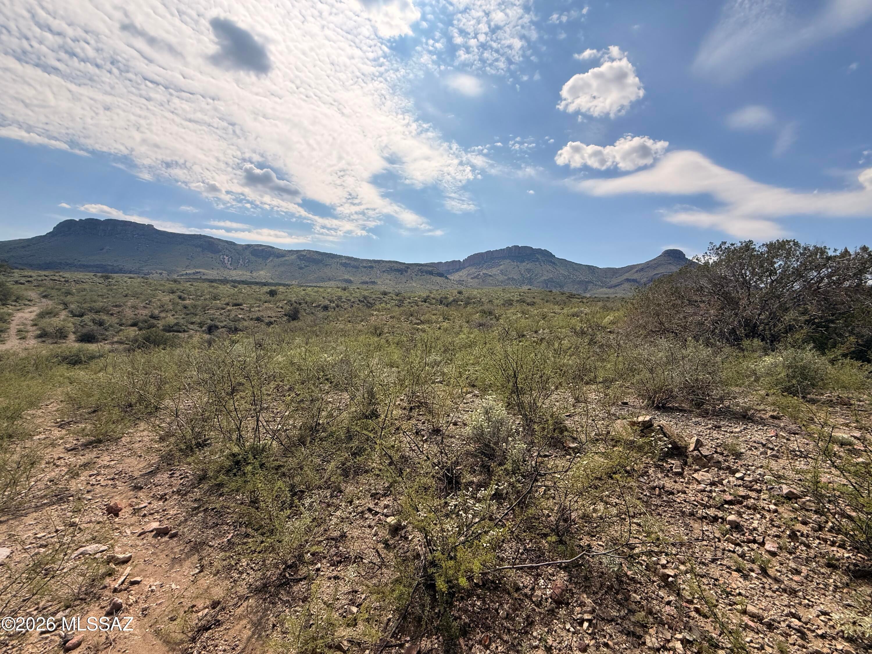 Out Of Pima County - Land
