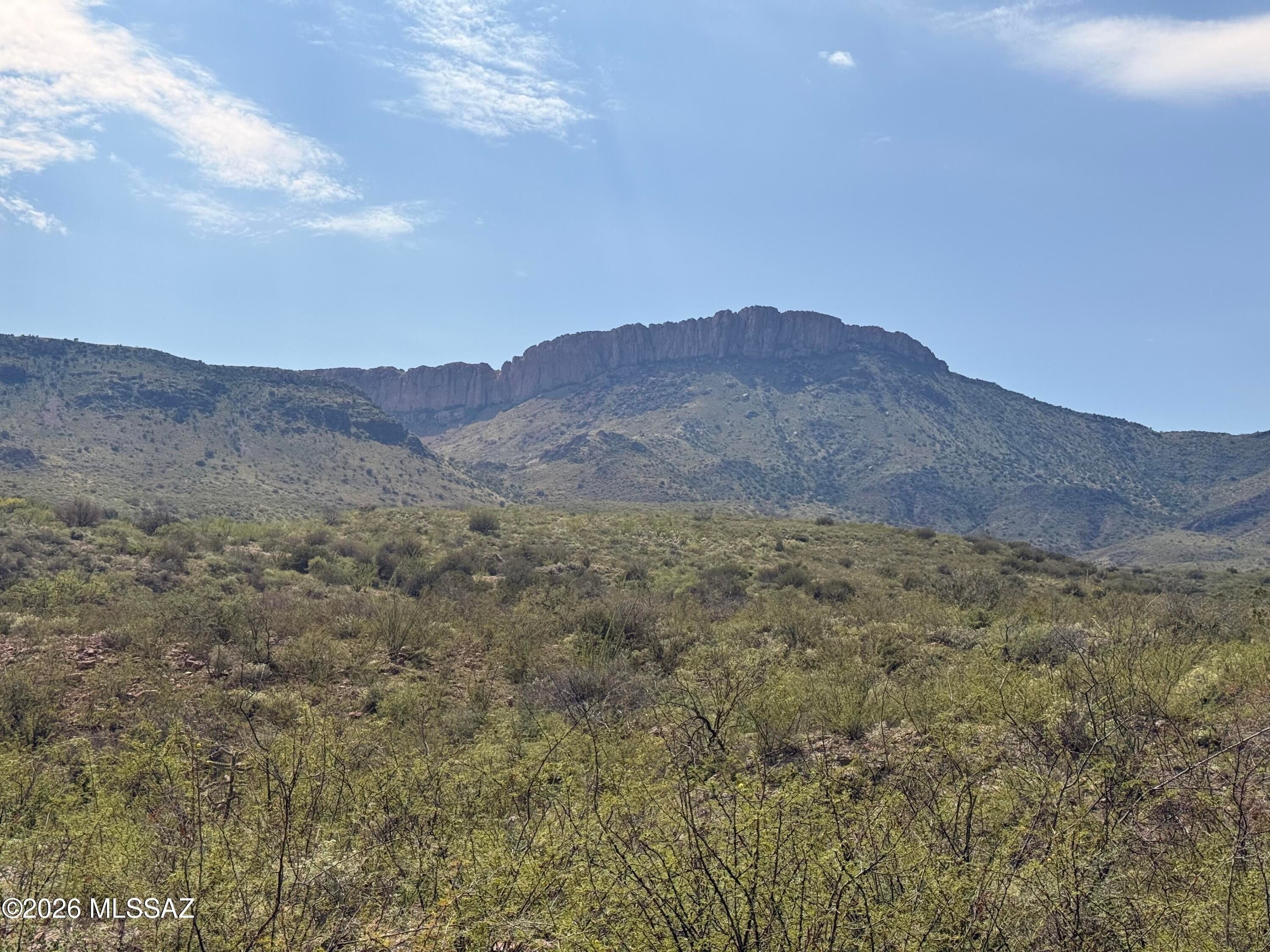 Out Of Pima County - Land