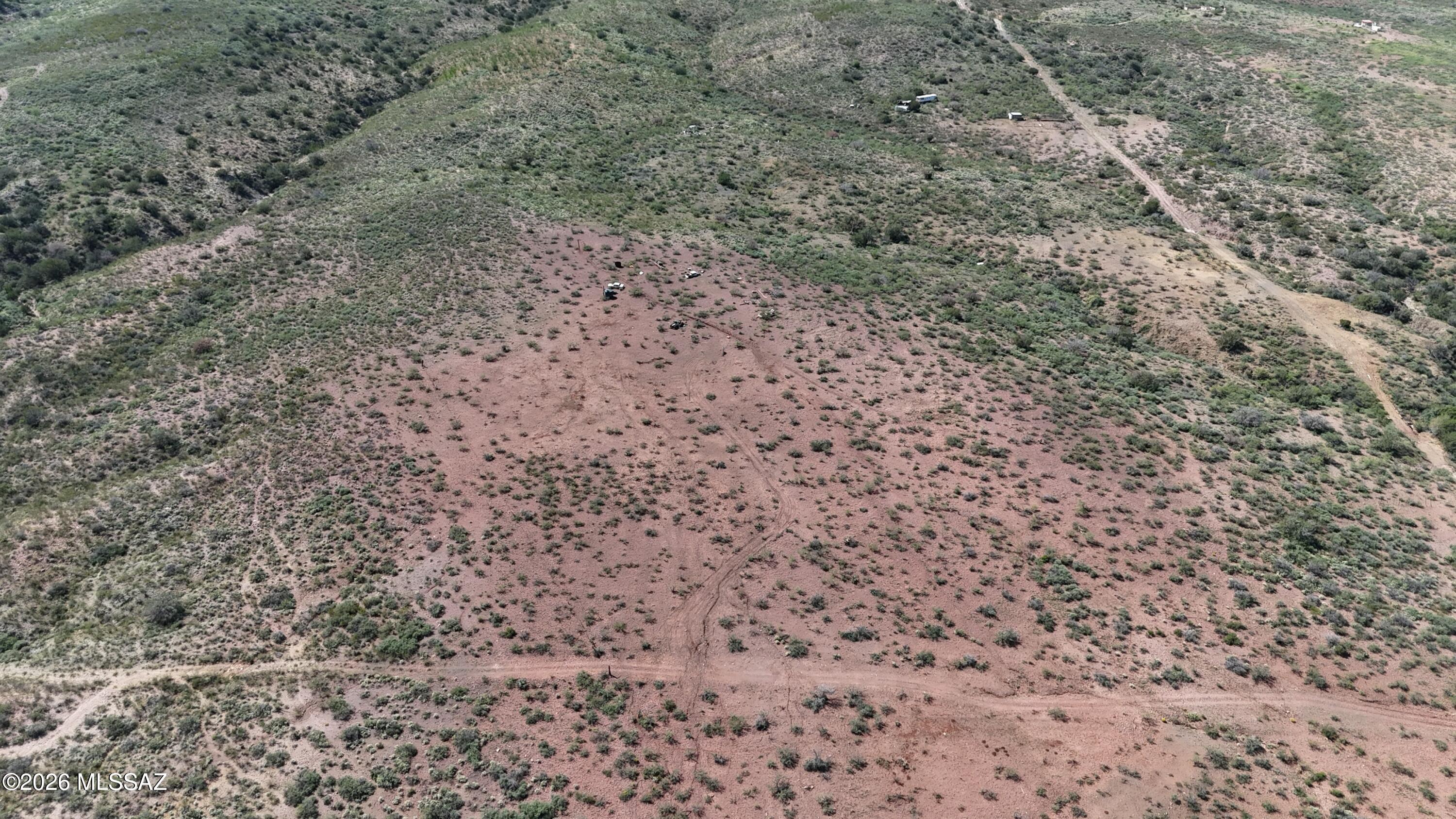 Out Of Pima County - Land