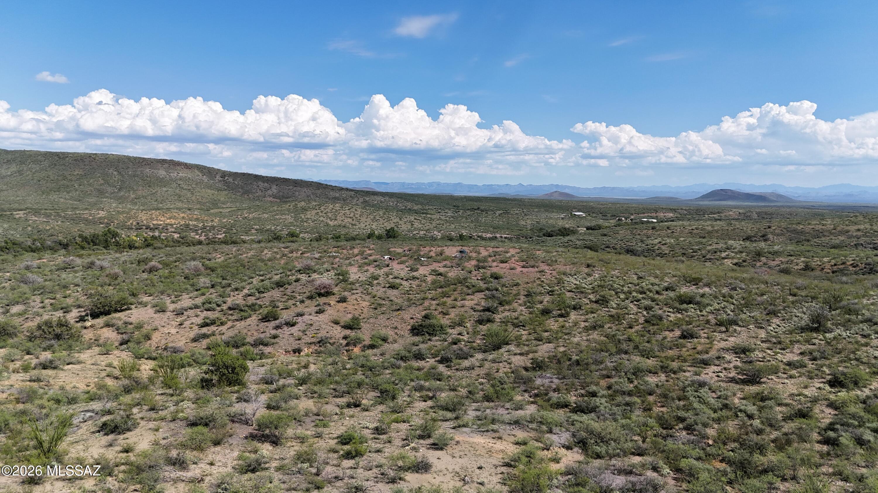 Out Of Pima County - Land