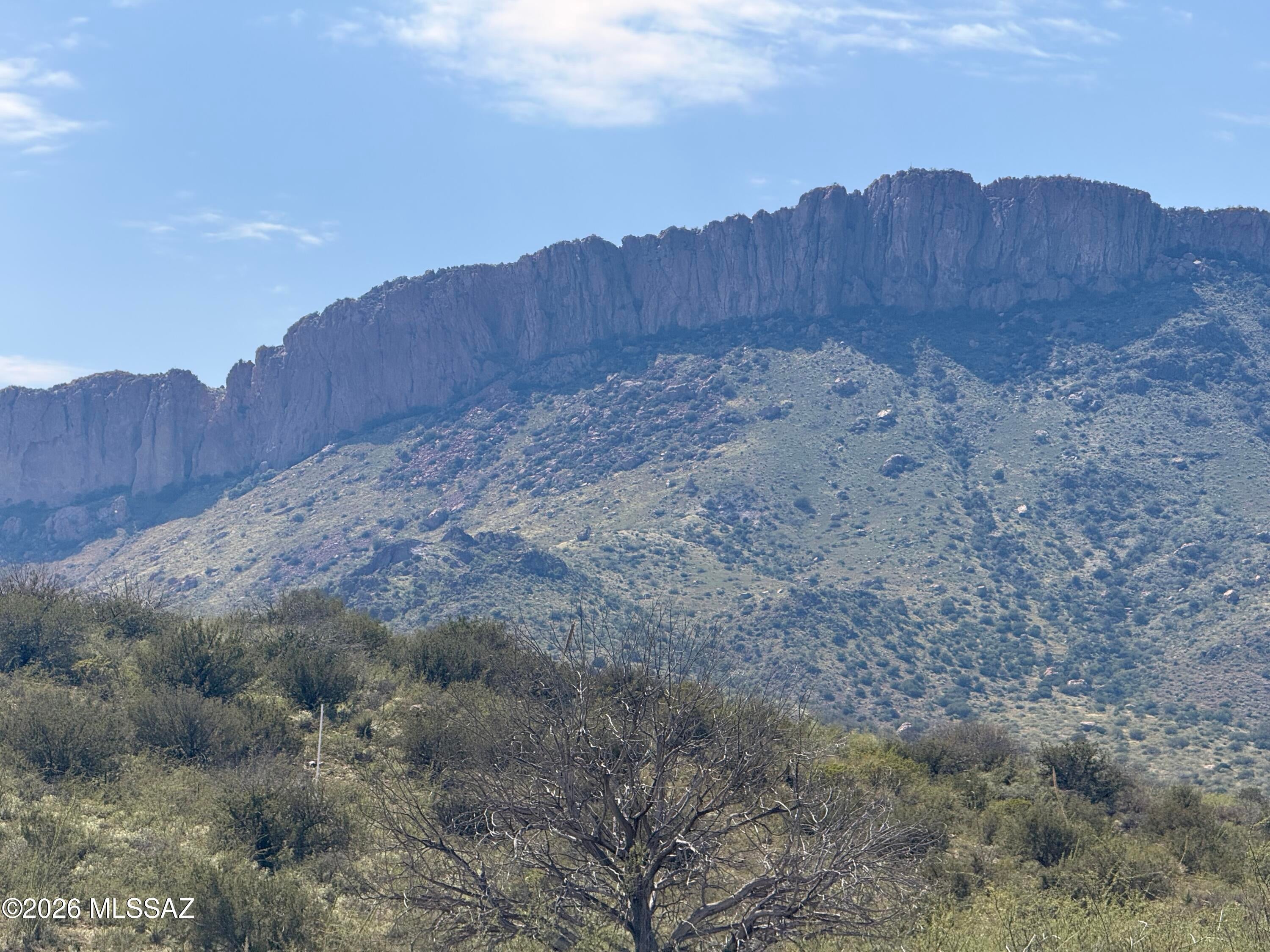 Out Of Pima County - Land