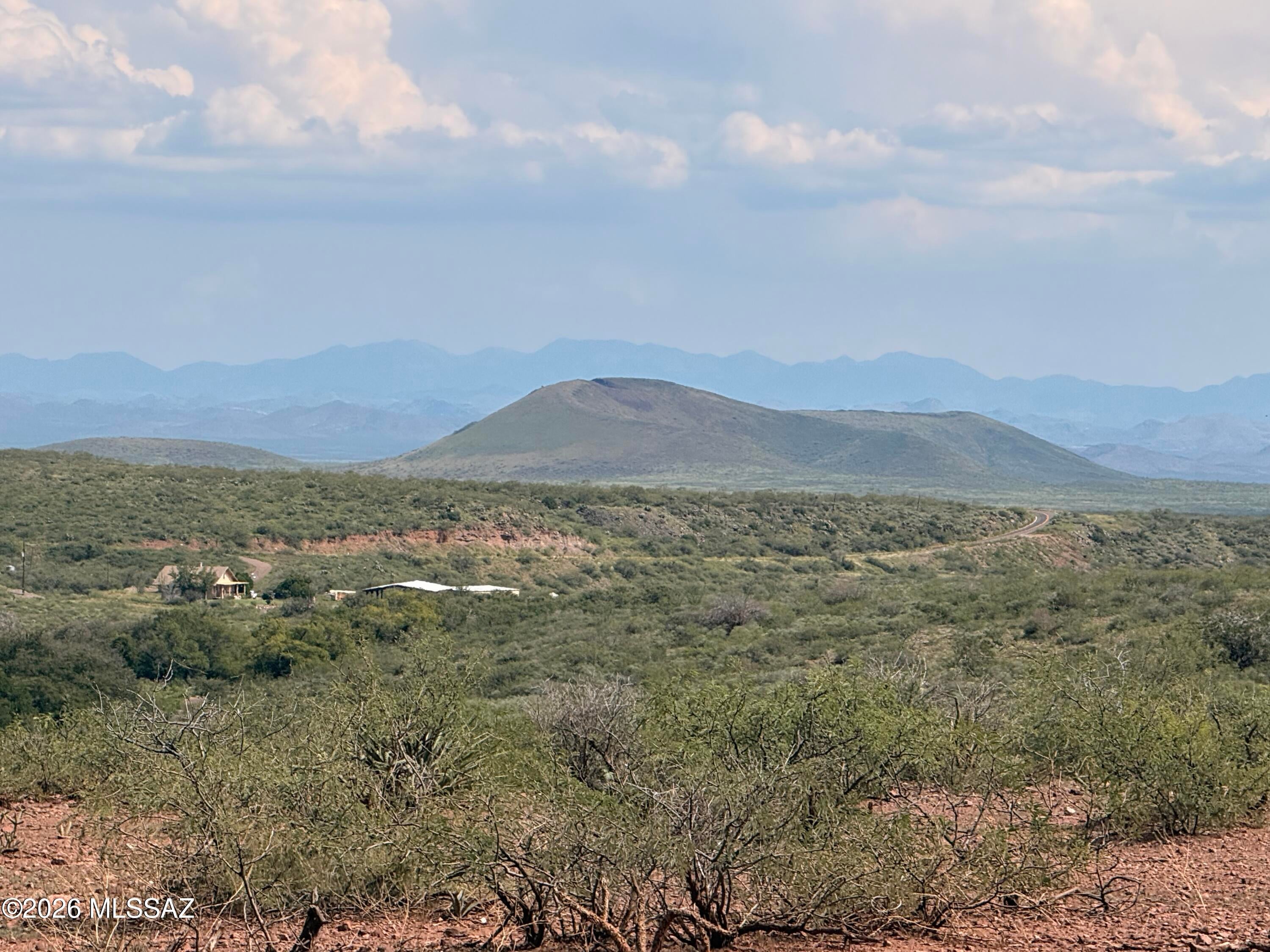 Out Of Pima County - Land