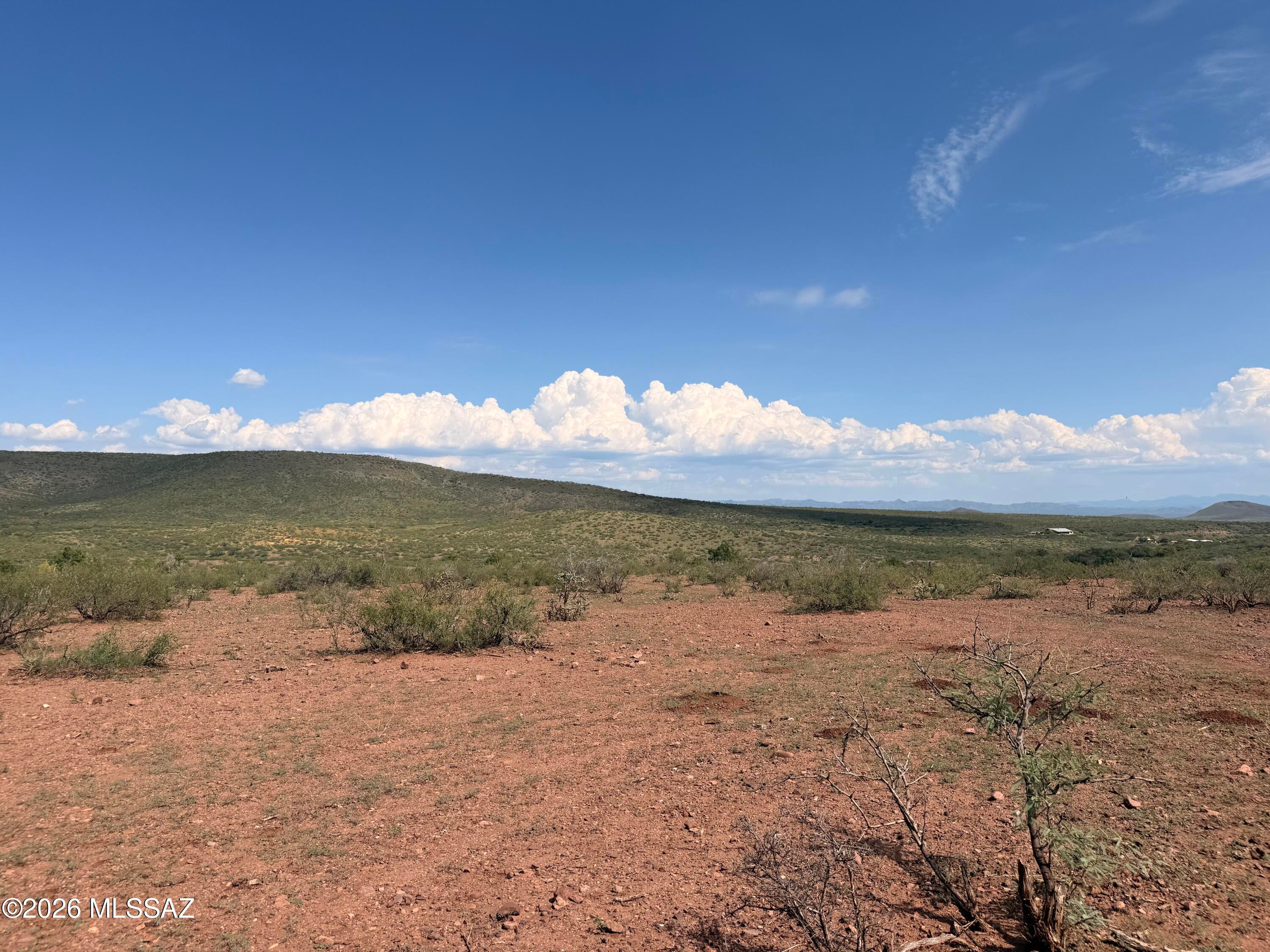 Out Of Pima County - Land