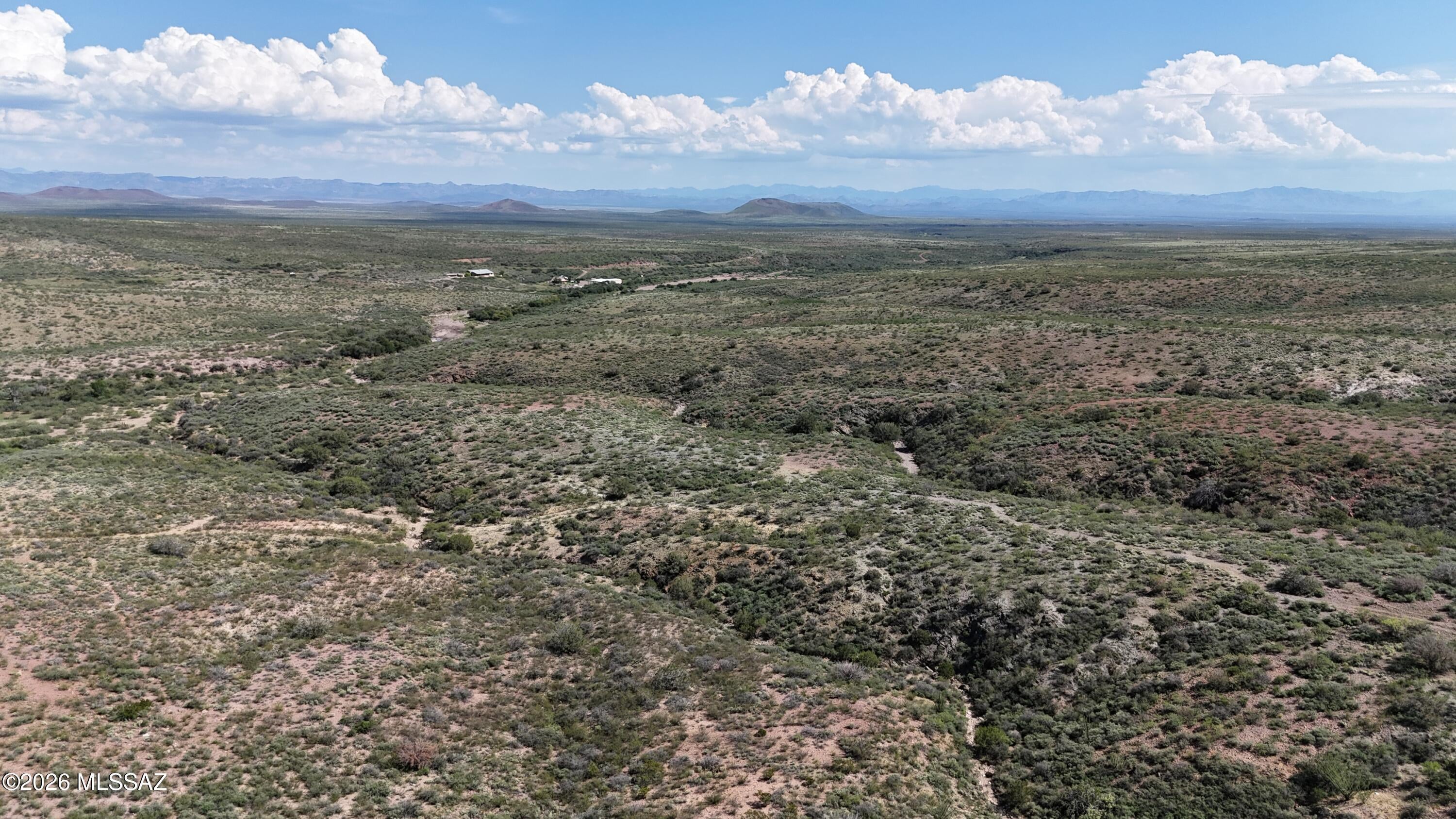 Out Of Pima County - Land