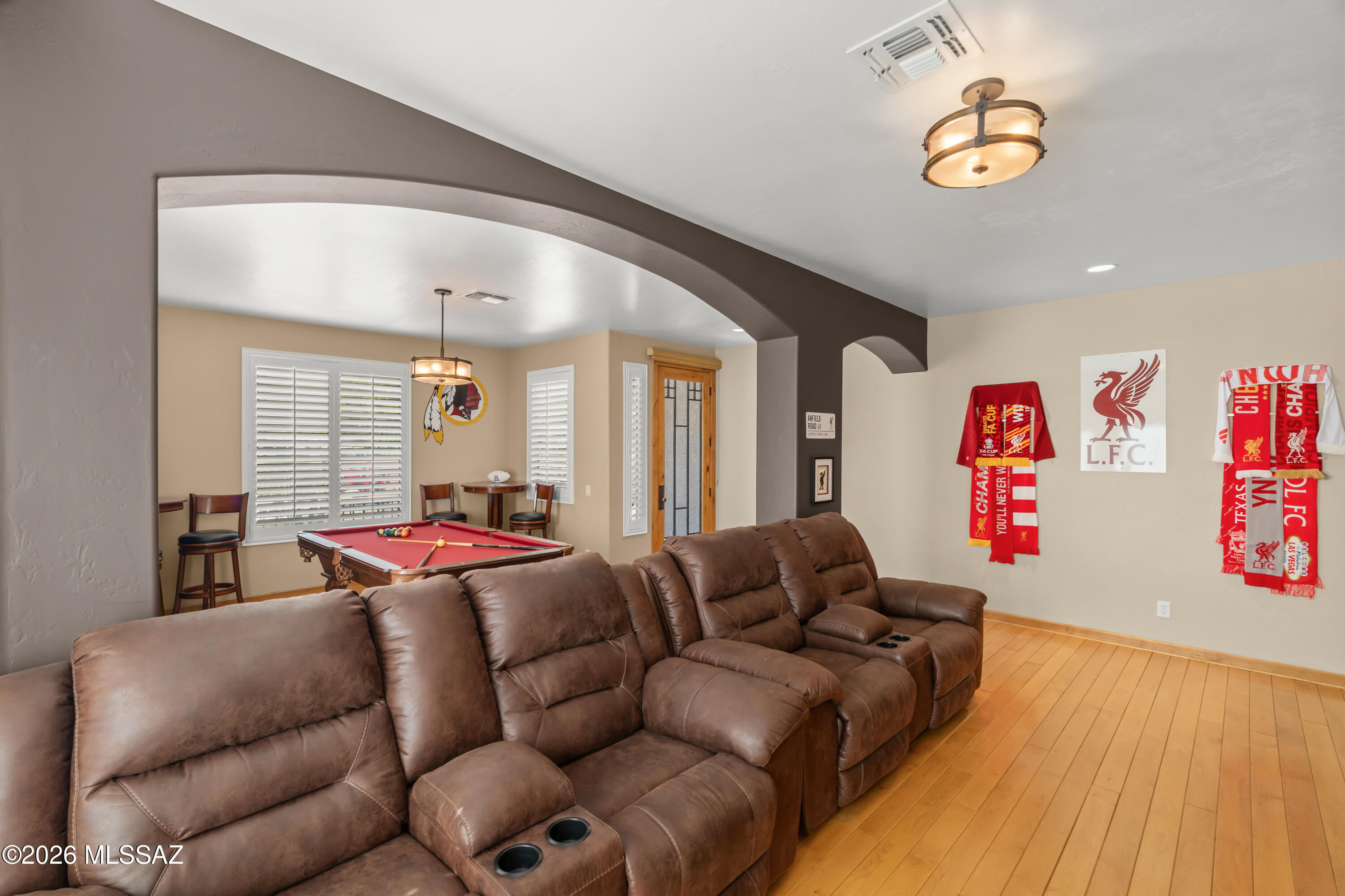 Encanto Del Lago (1-82) - Residential