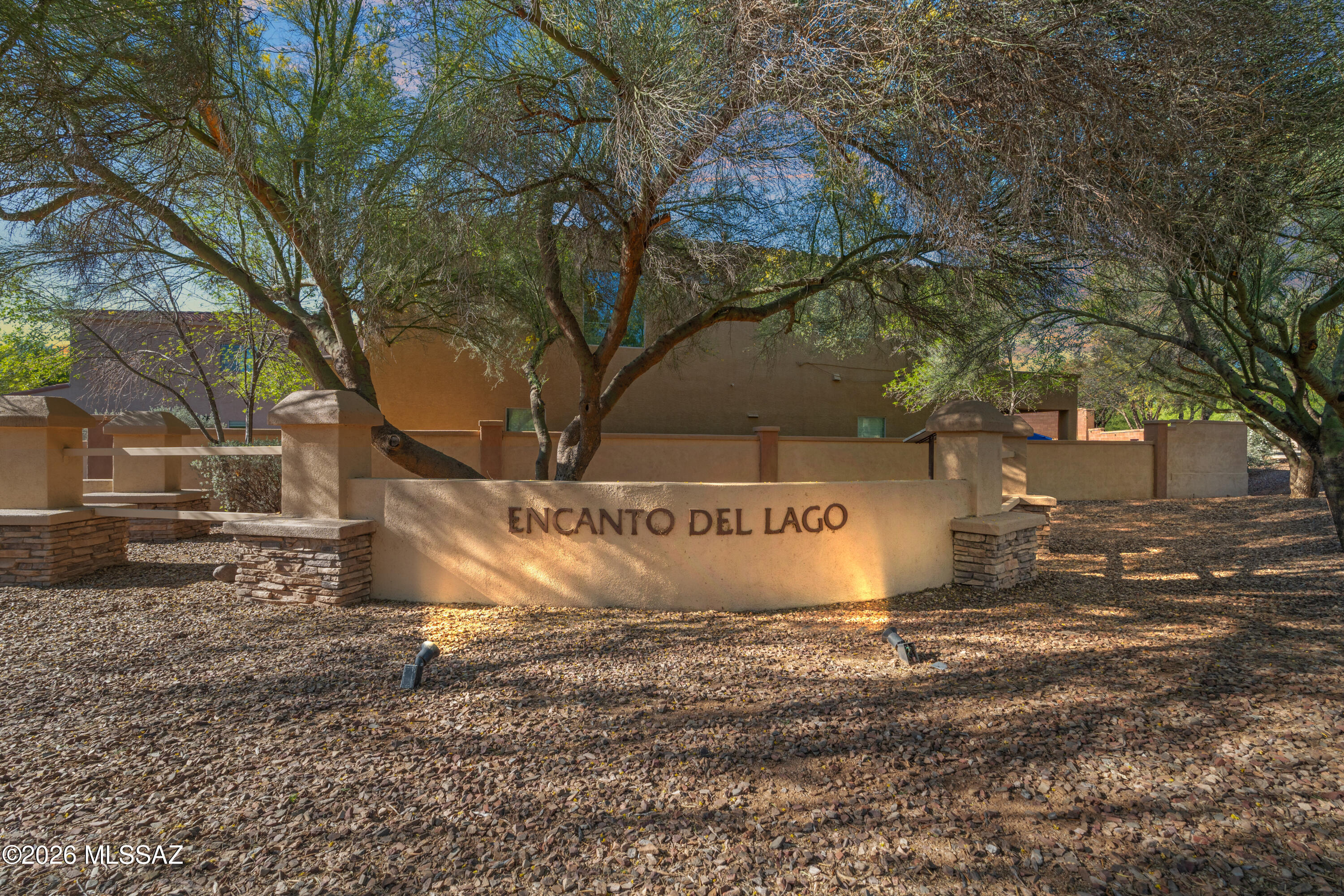 Encanto Del Lago (1-82) - Residential