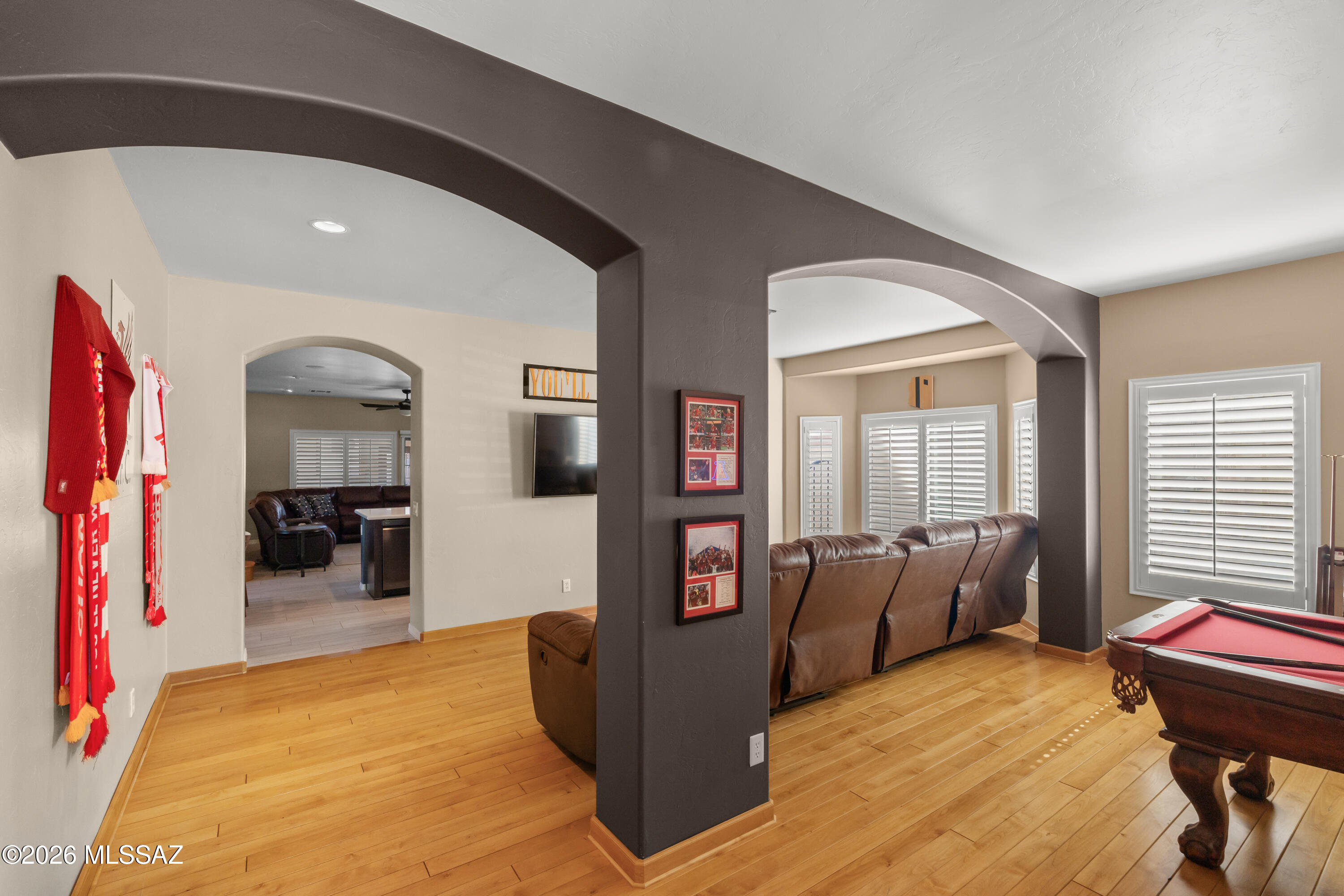 Encanto Del Lago (1-82) - Residential