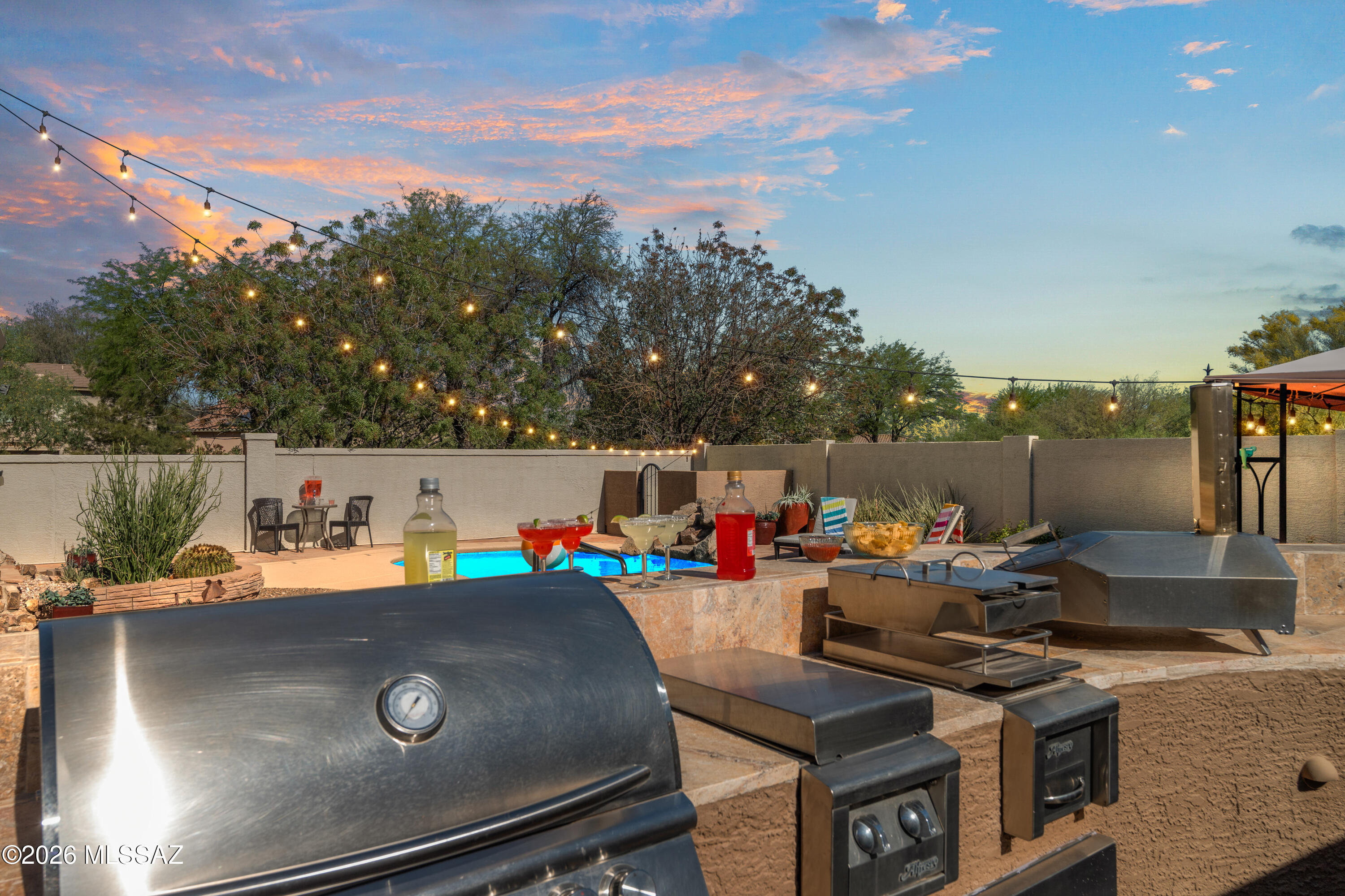 Encanto Del Lago (1-82) - Residential