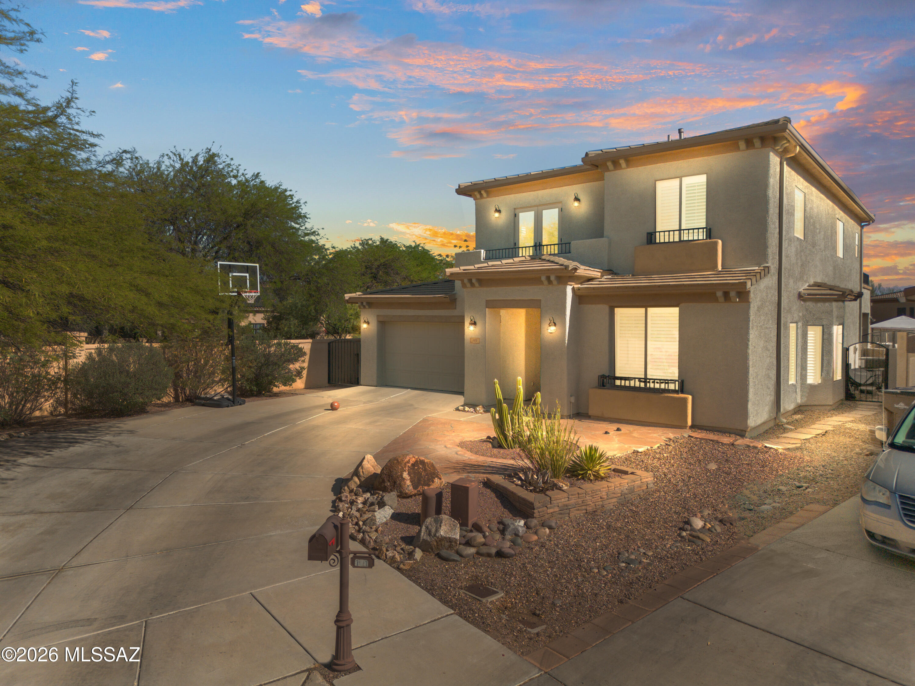 Encanto Del Lago (1-82) - Residential