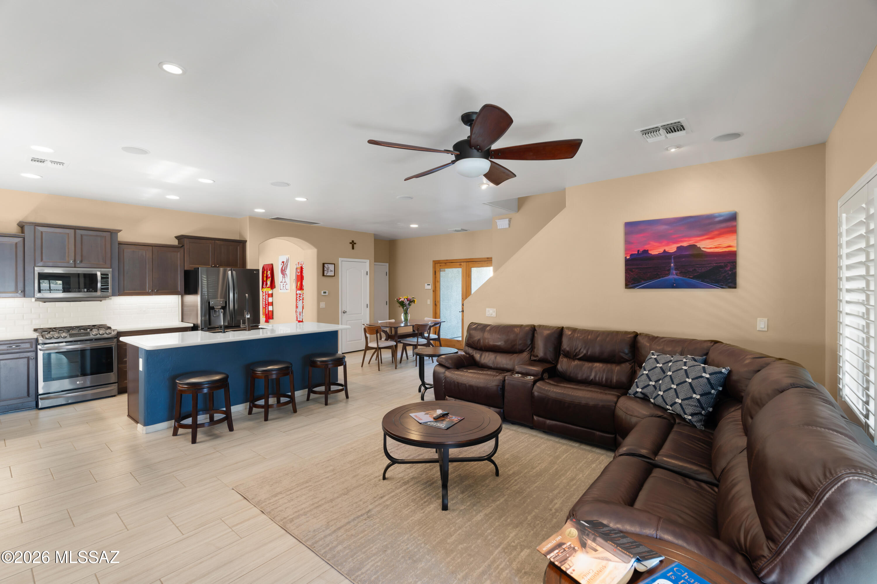 Encanto Del Lago (1-82) - Residential