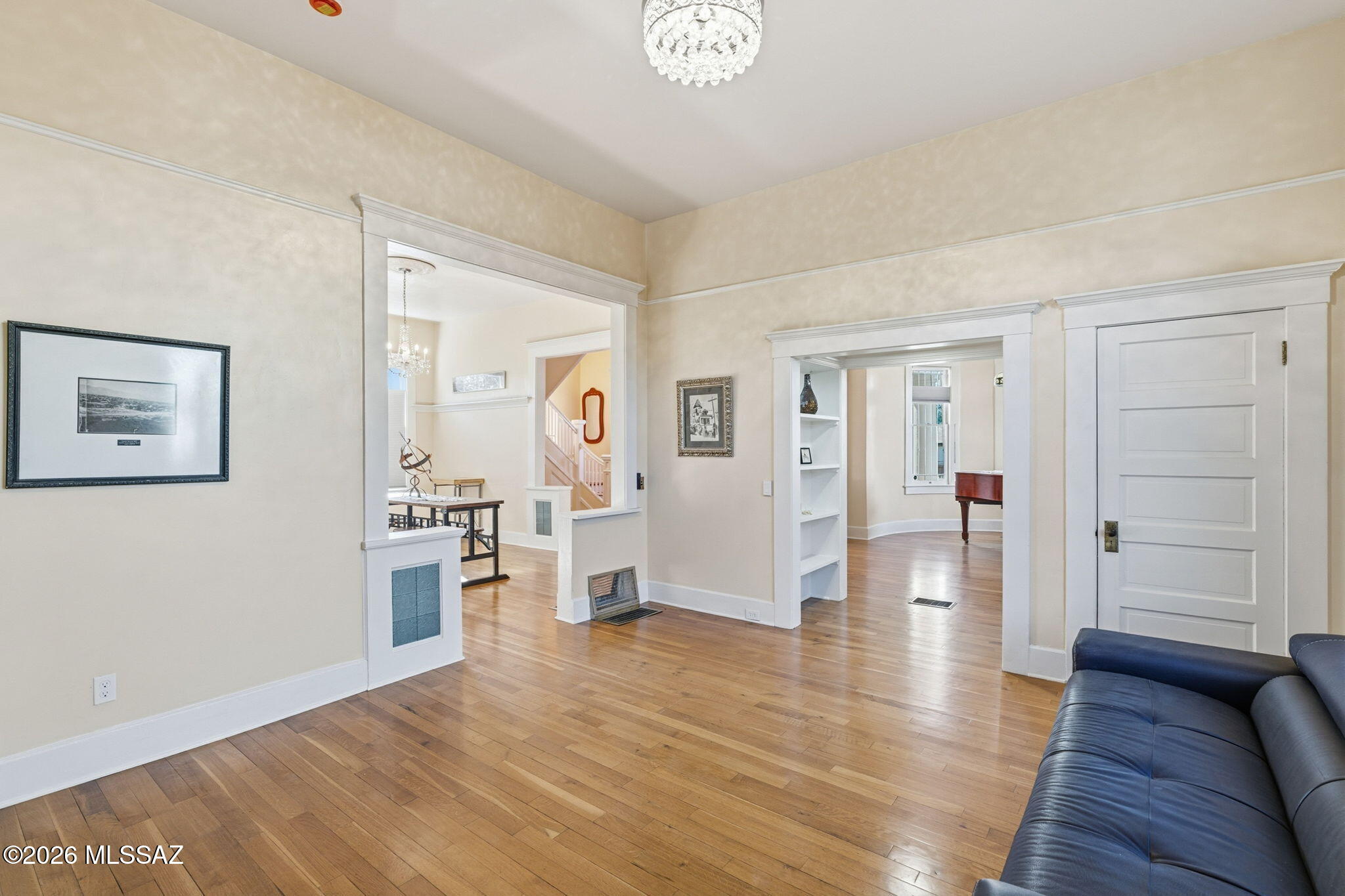 Rieckers Addition - Residential