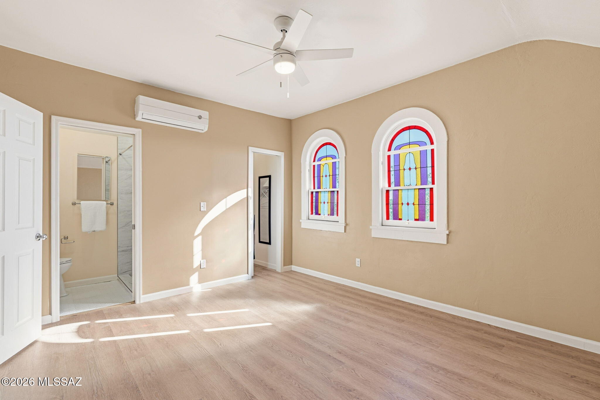 Rieckers Addition - Residential