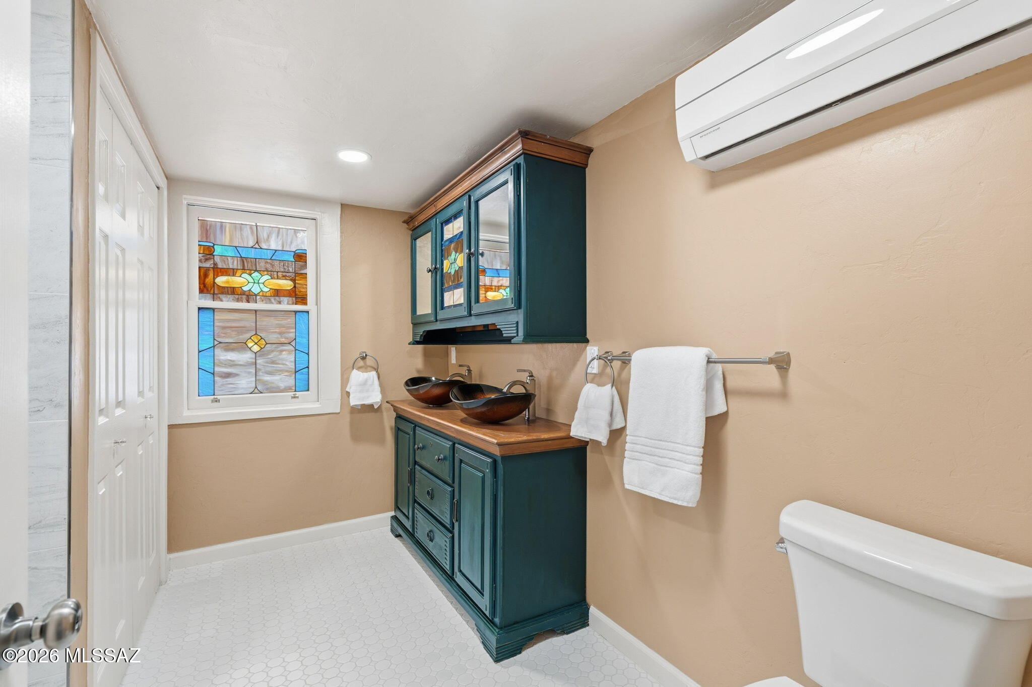 Rieckers Addition - Residential