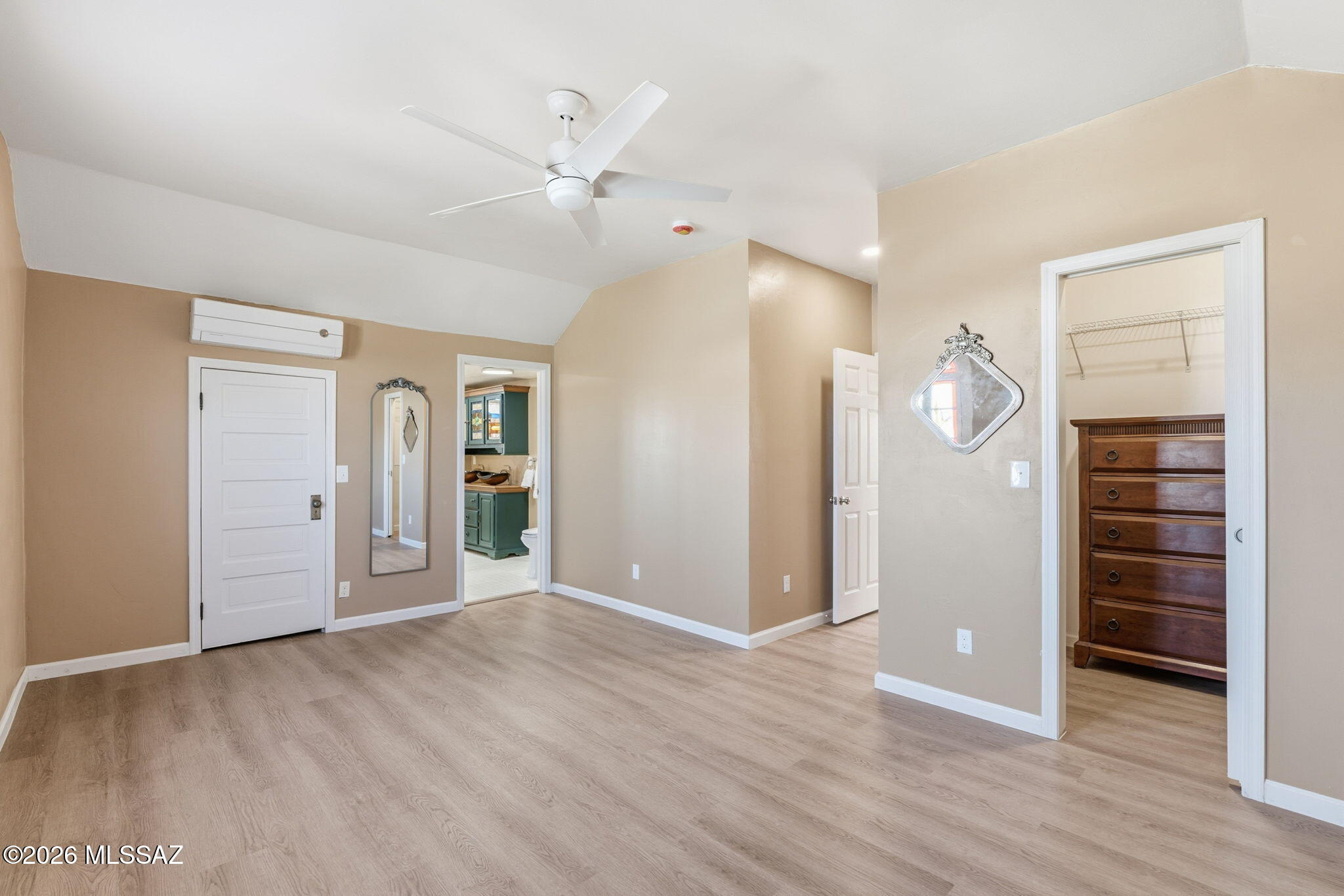 Rieckers Addition - Residential