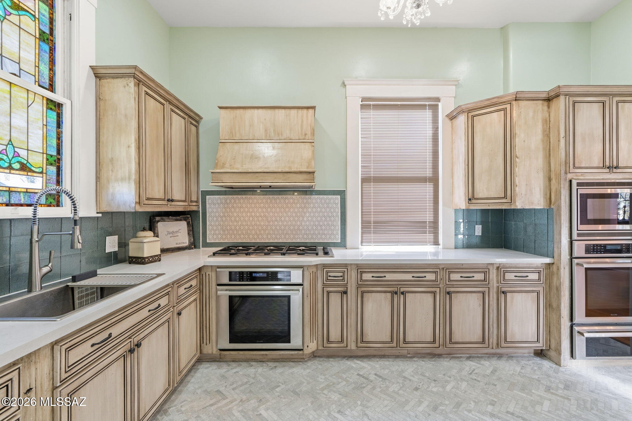 Rieckers Addition - Residential