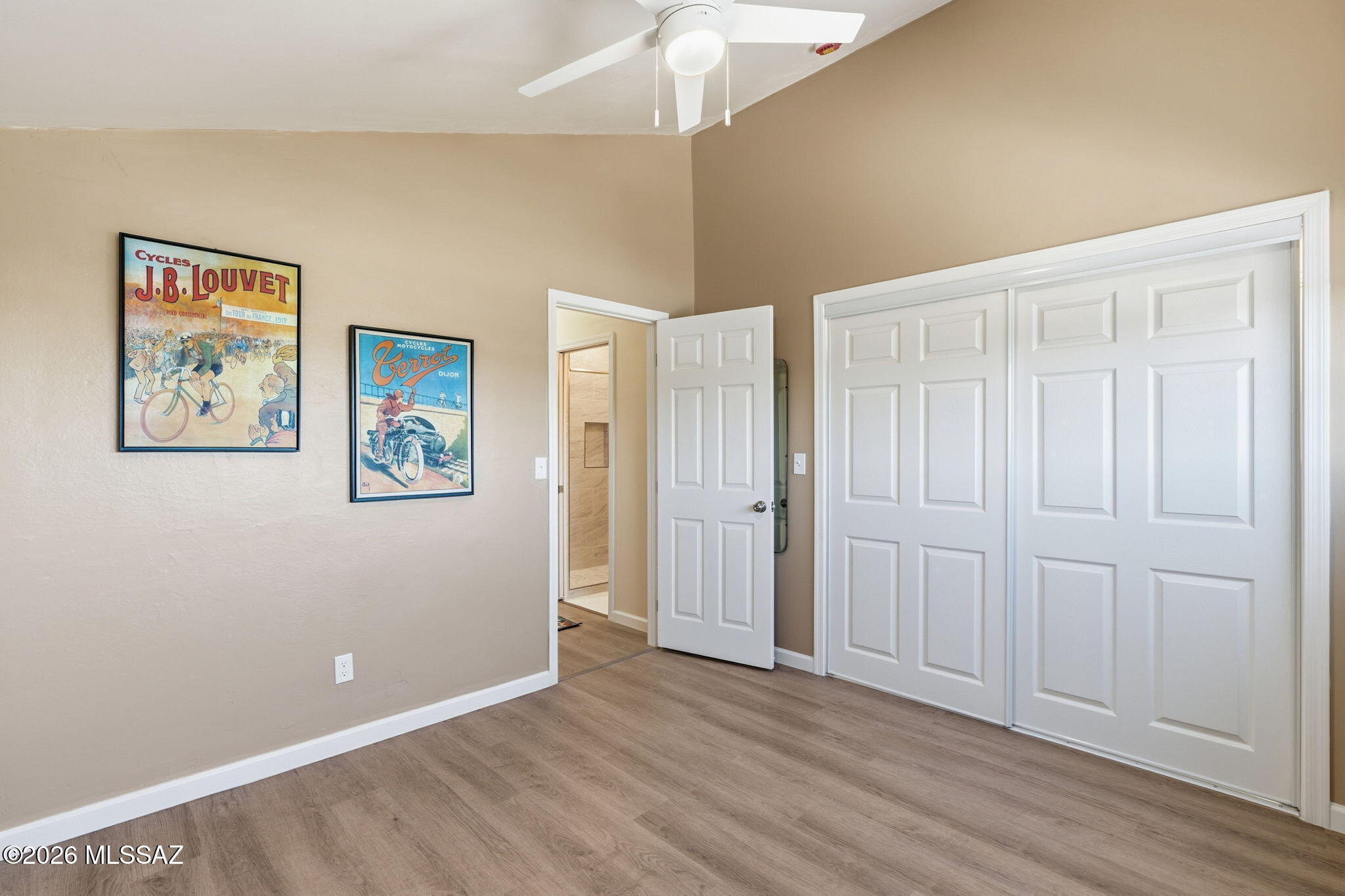 Rieckers Addition - Residential