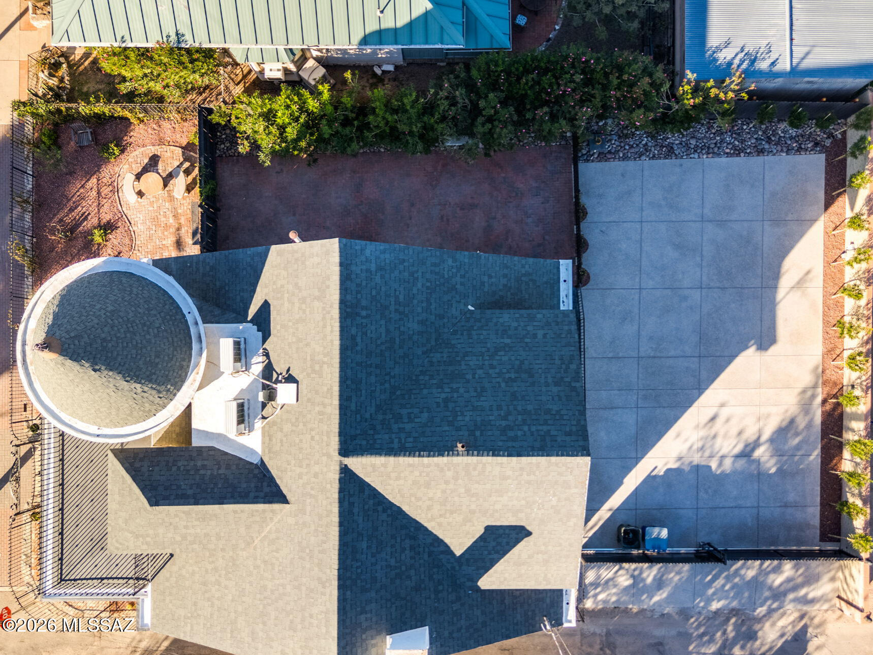 Rieckers Addition - Residential