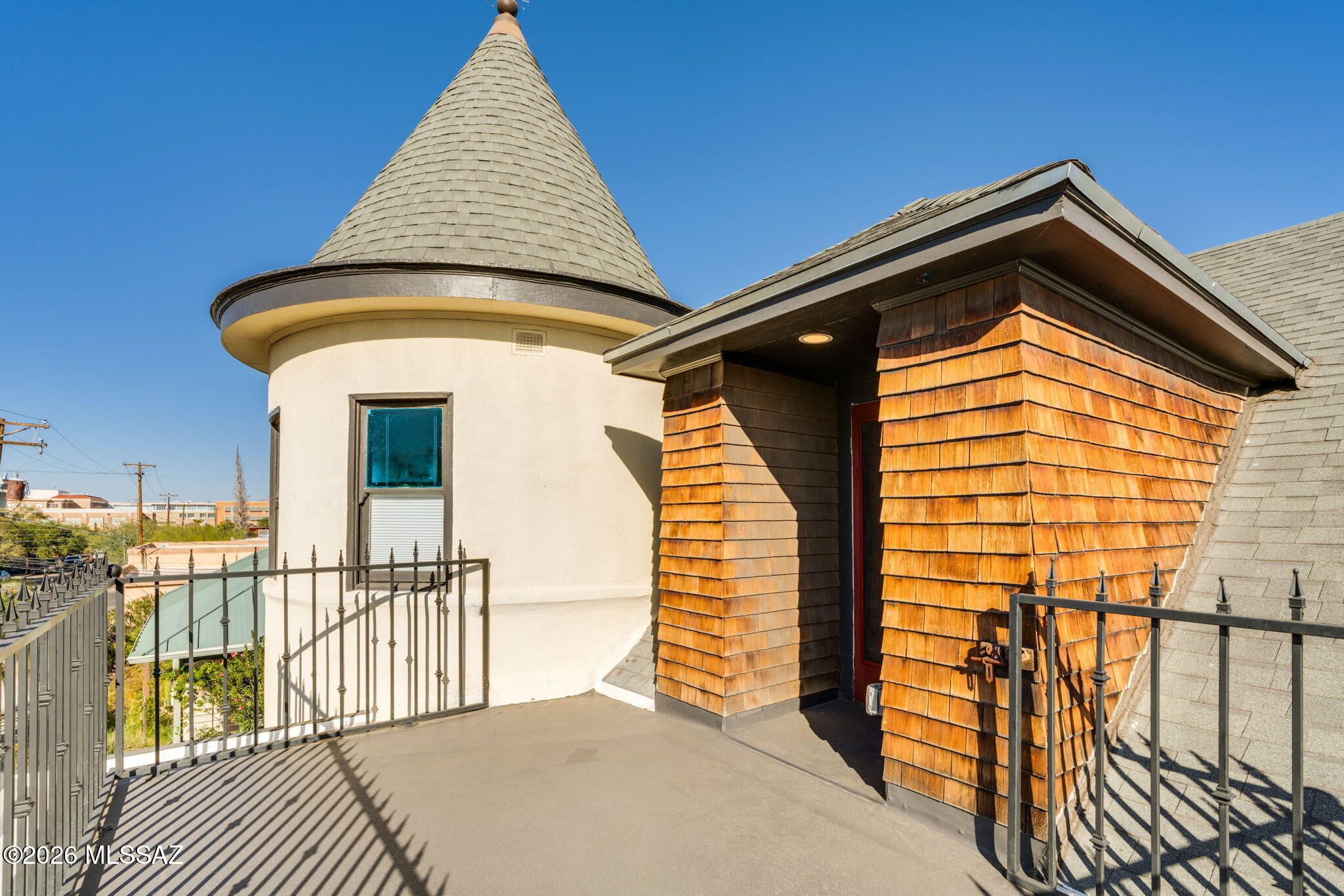Rieckers Addition - Residential