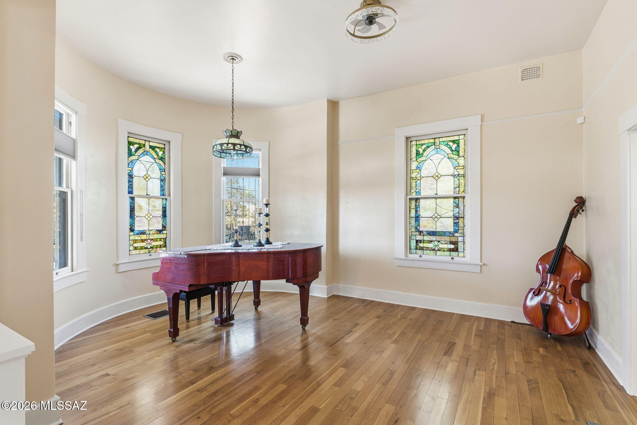 Rieckers Addition - Residential
