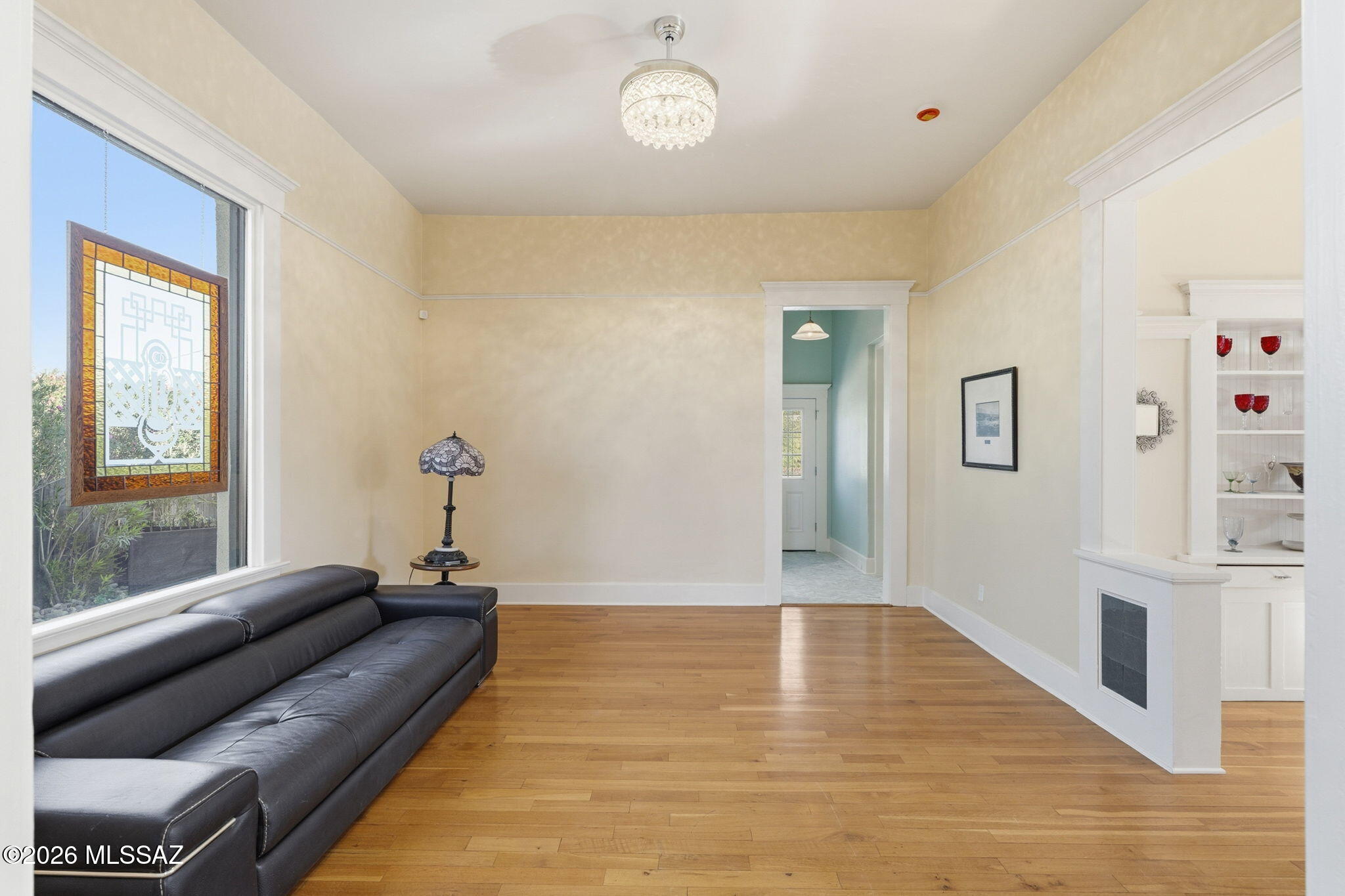 Rieckers Addition - Residential
