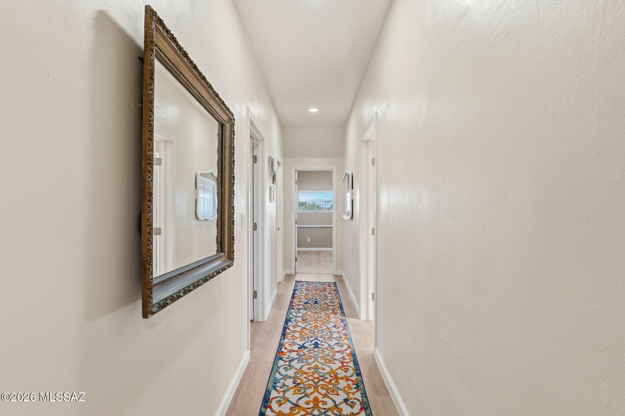 Rieckers Addition - Residential