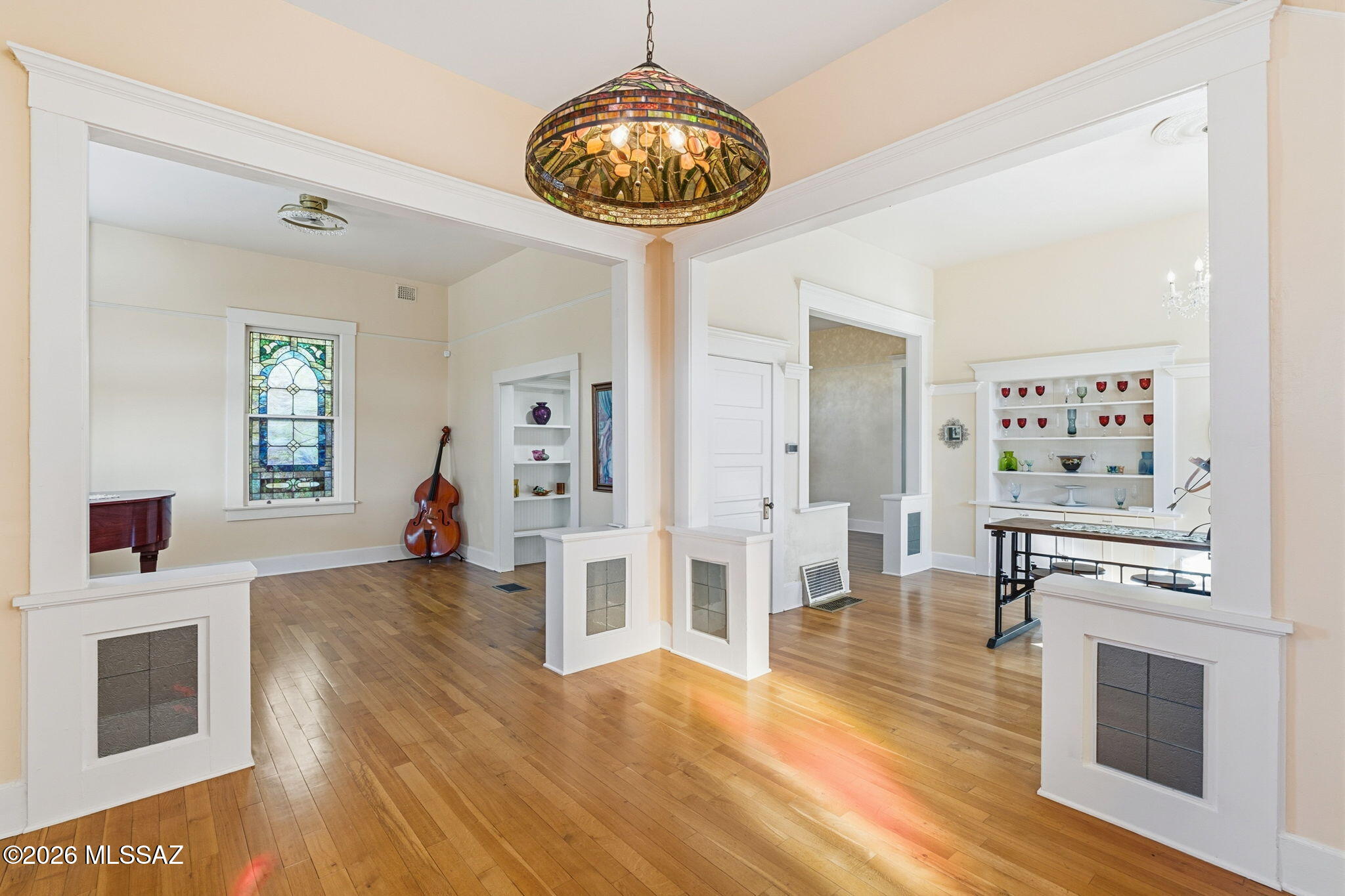 Rieckers Addition - Residential