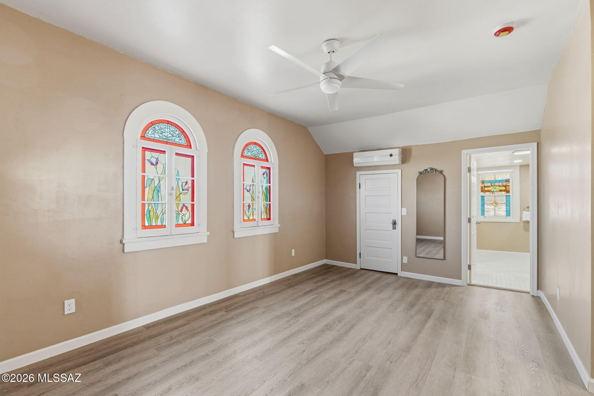 Rieckers Addition - Residential