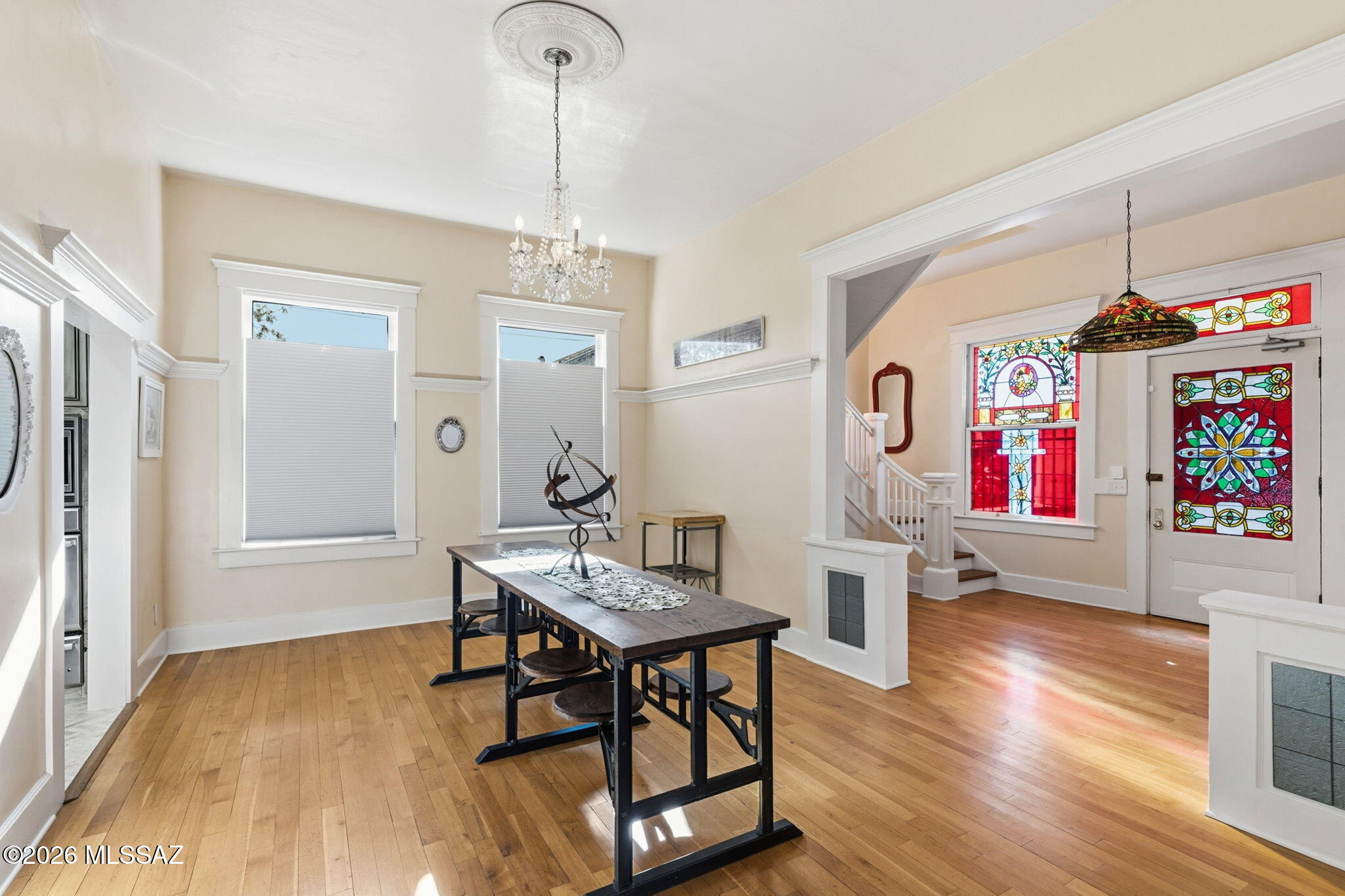 Rieckers Addition - Residential
