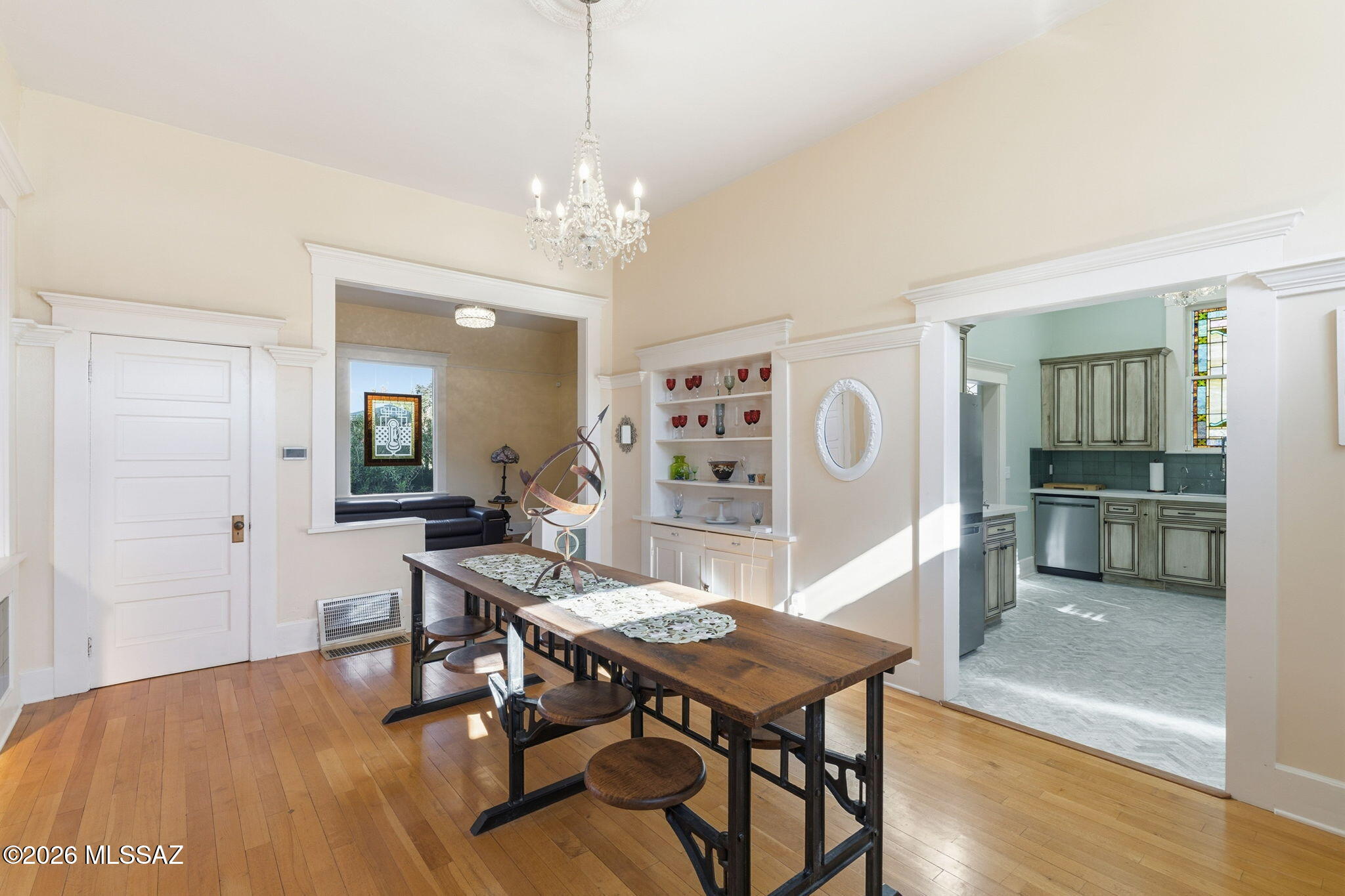 Rieckers Addition - Residential