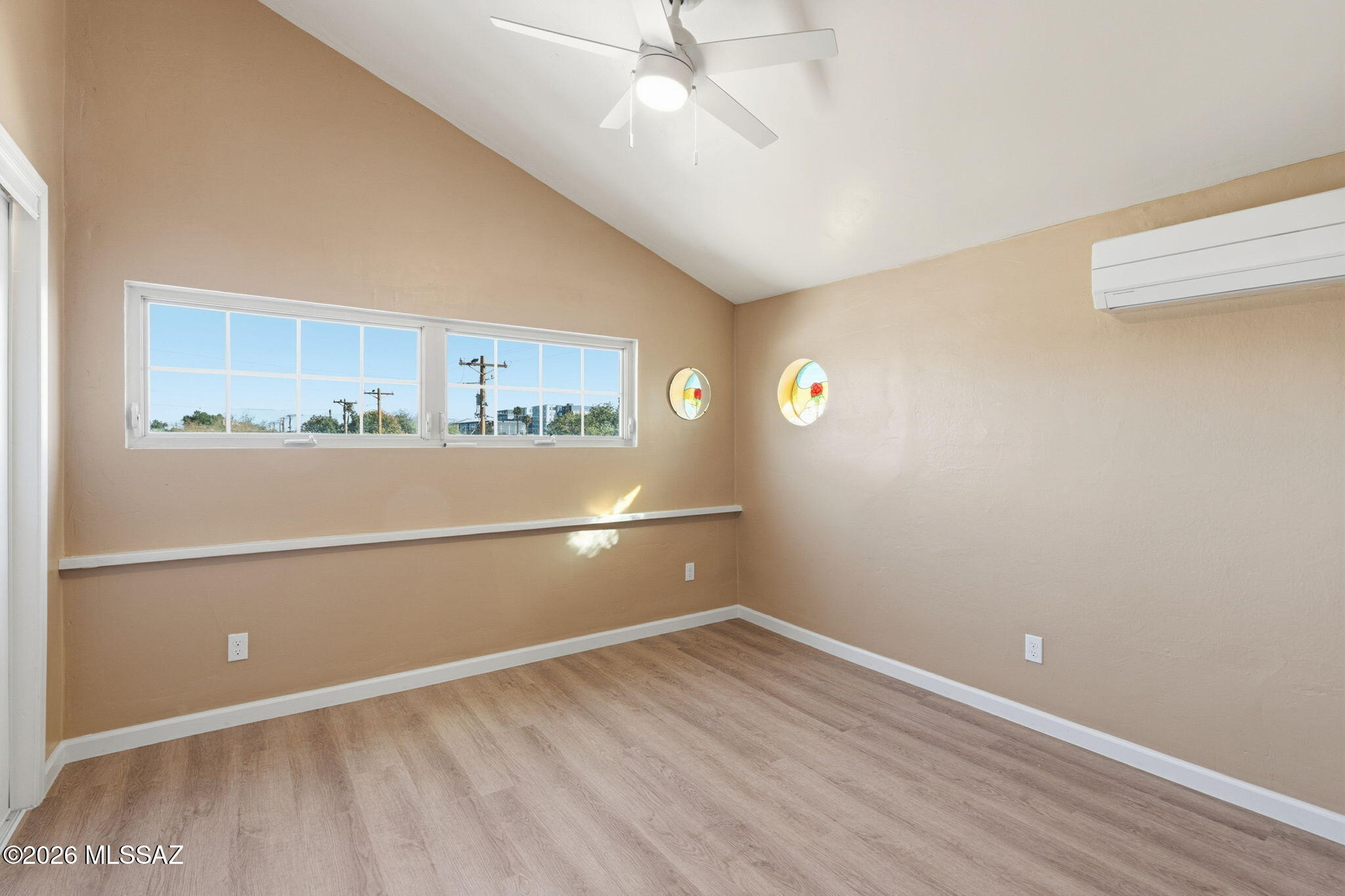 Rieckers Addition - Residential