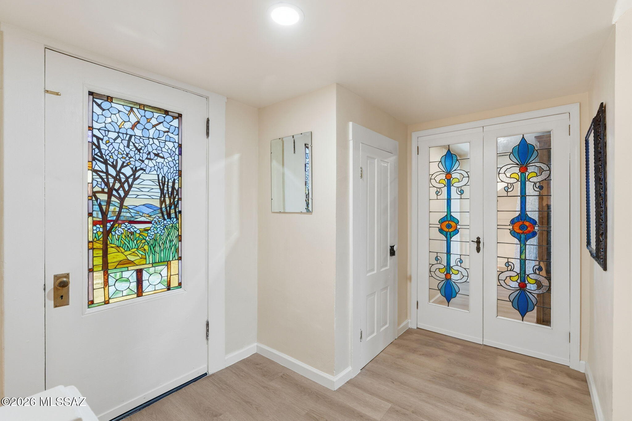 Rieckers Addition - Residential