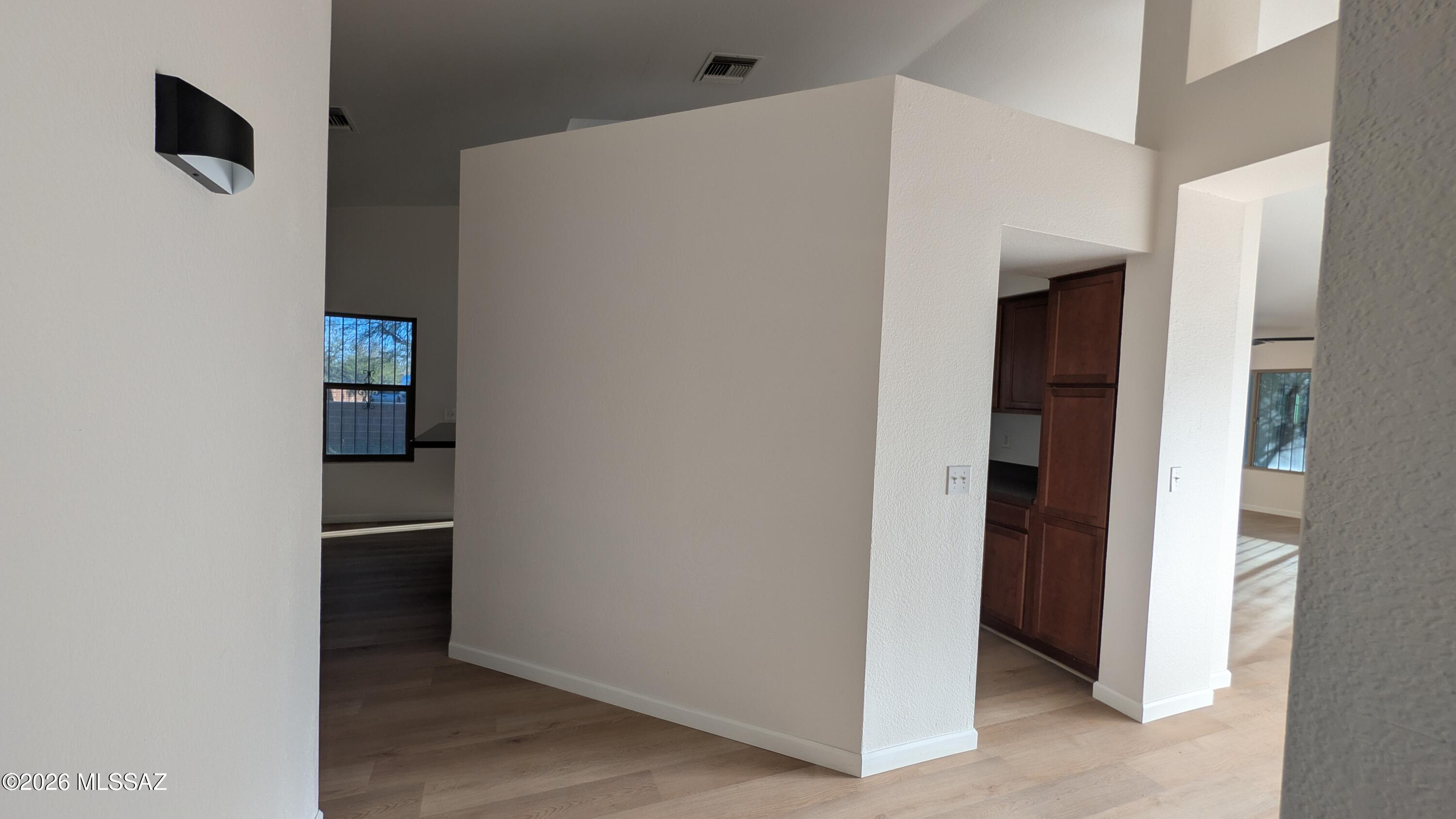 Salida Del Sol V (1-109) - Residential