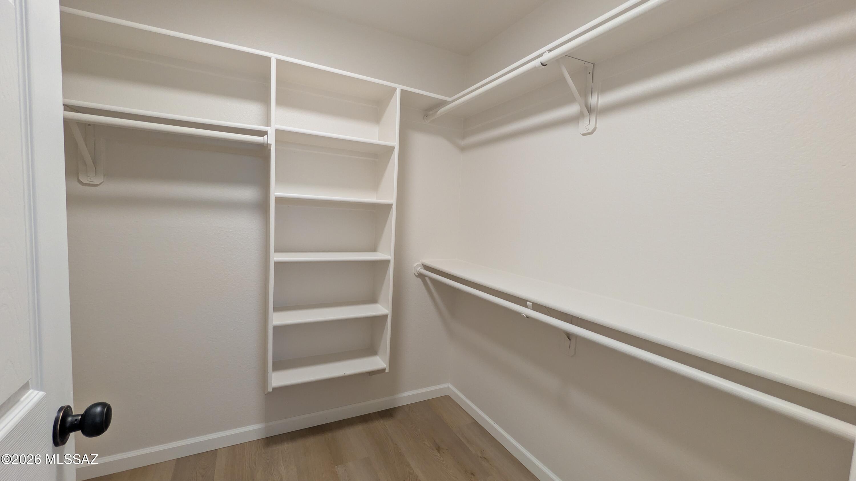 Salida Del Sol V (1-109) - Residential