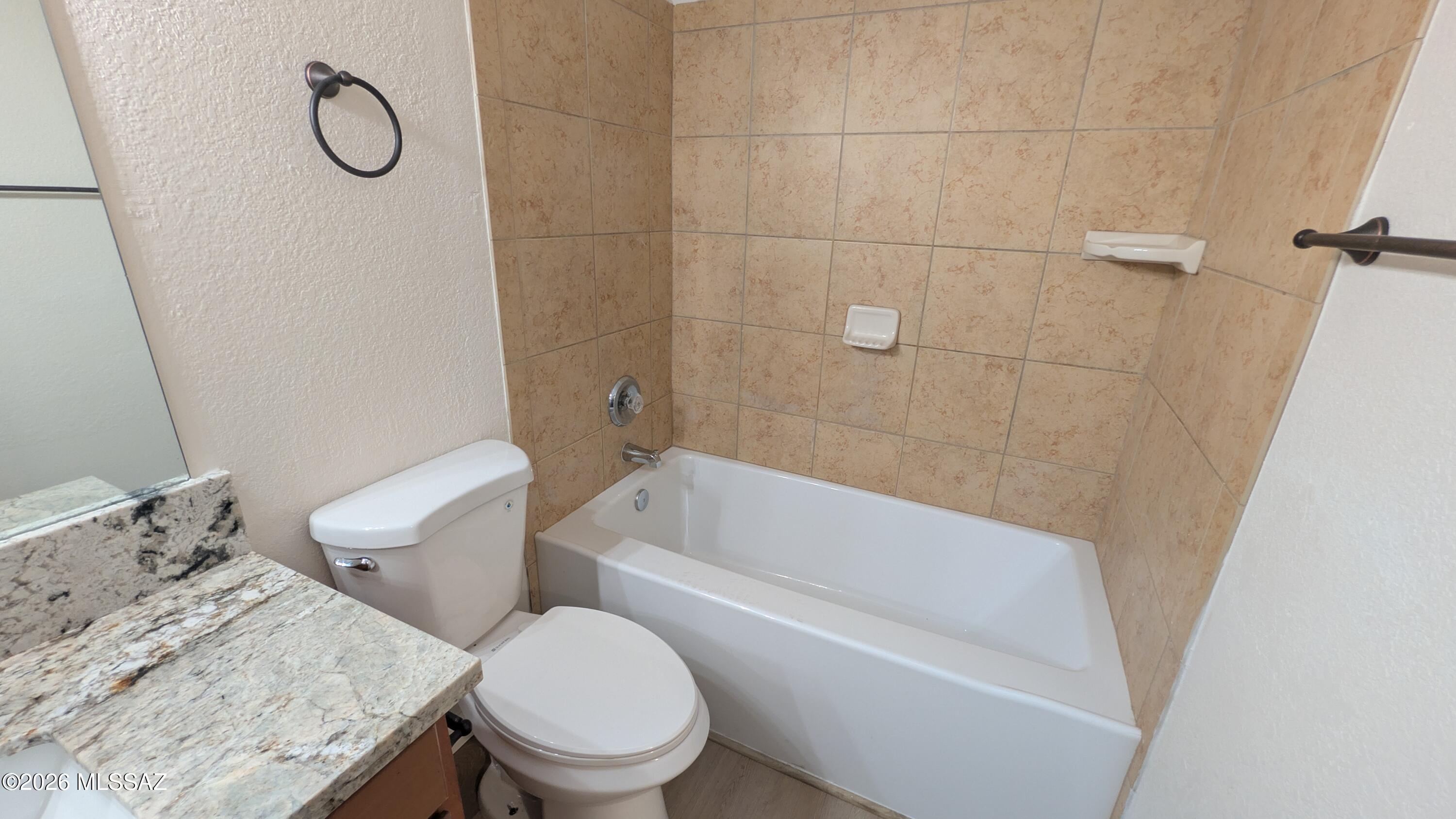 Salida Del Sol V (1-109) - Residential