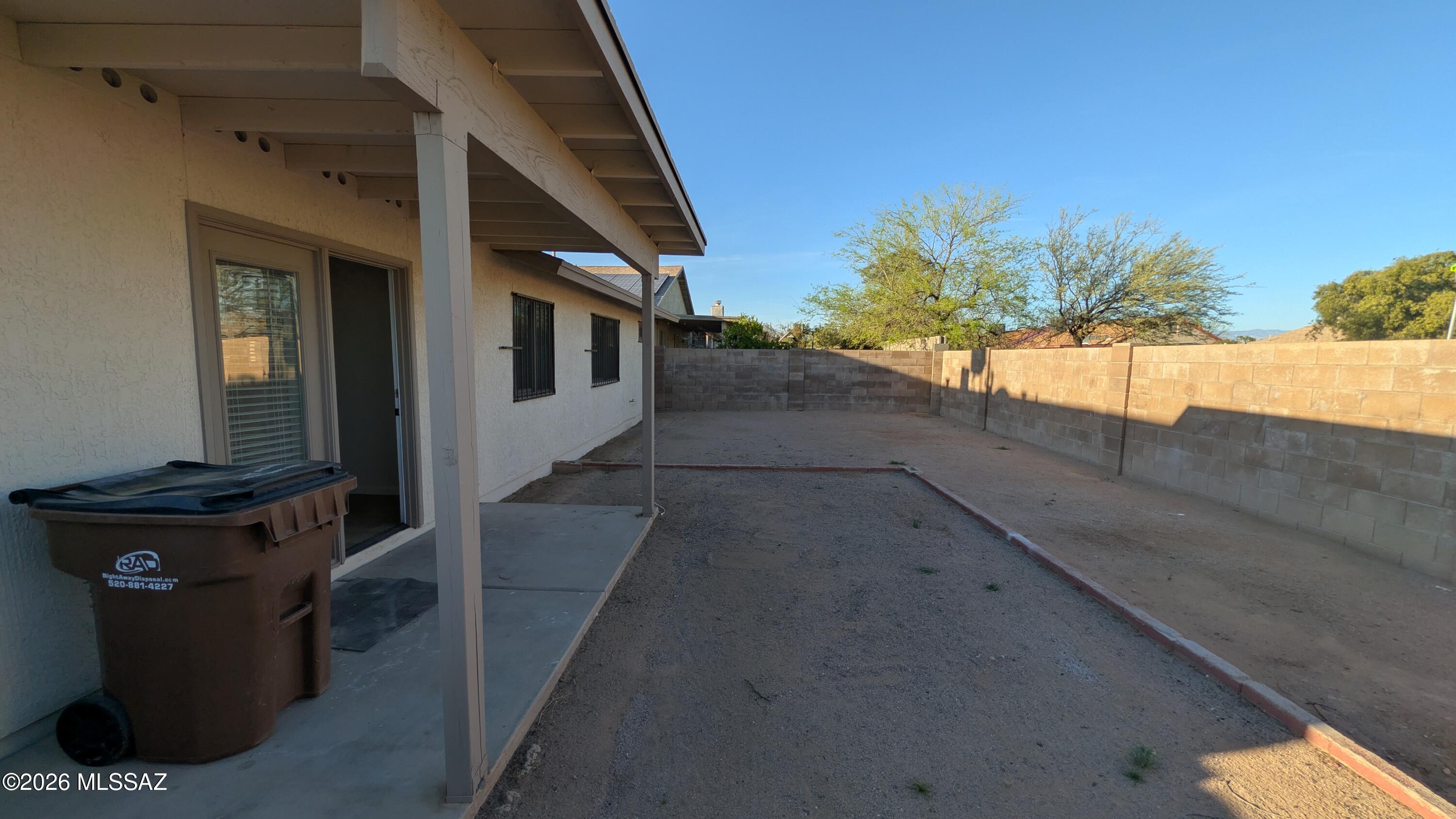Salida Del Sol V (1-109) - Residential