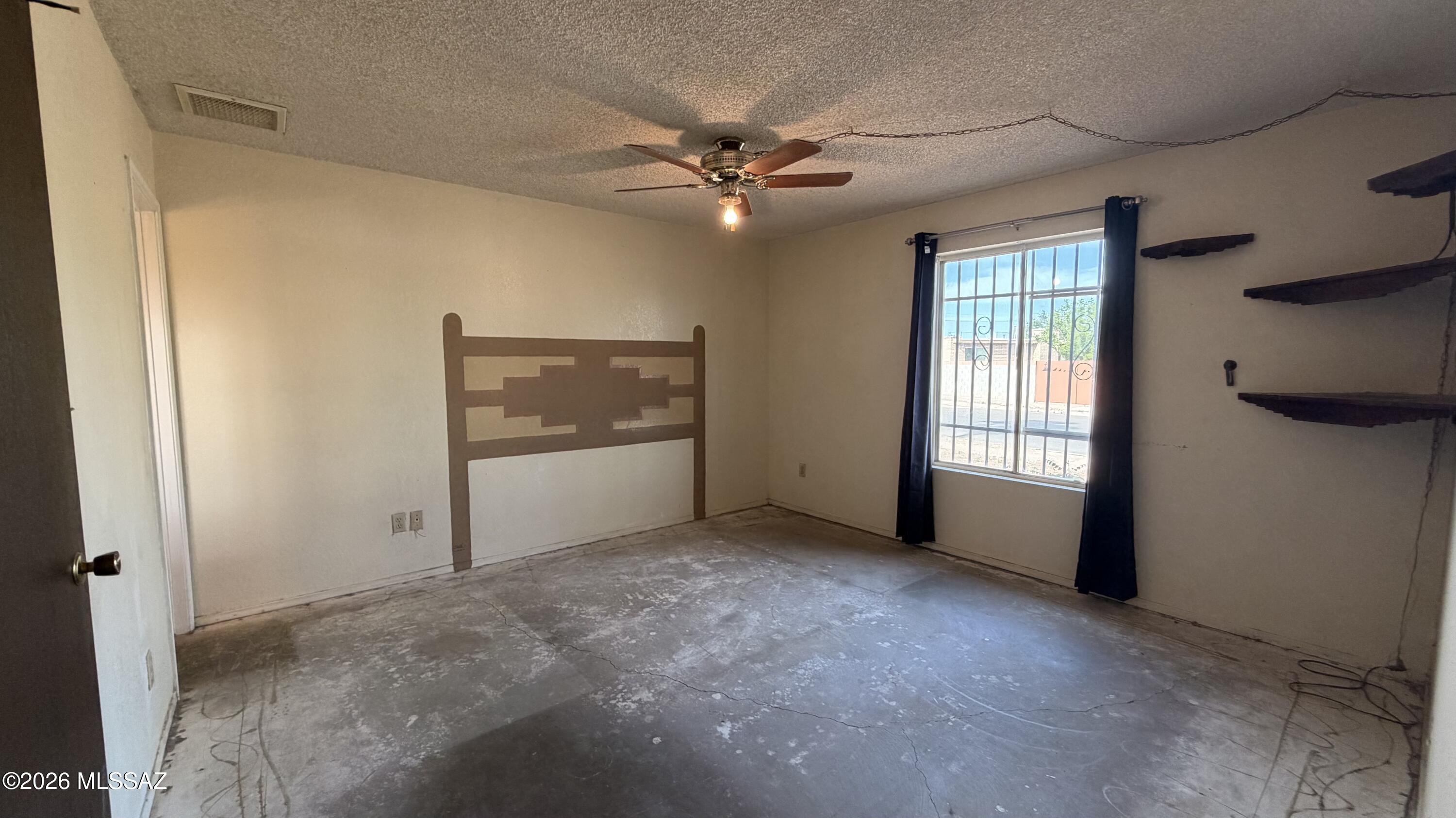 Casas Adobes Park (277-415) - Residential