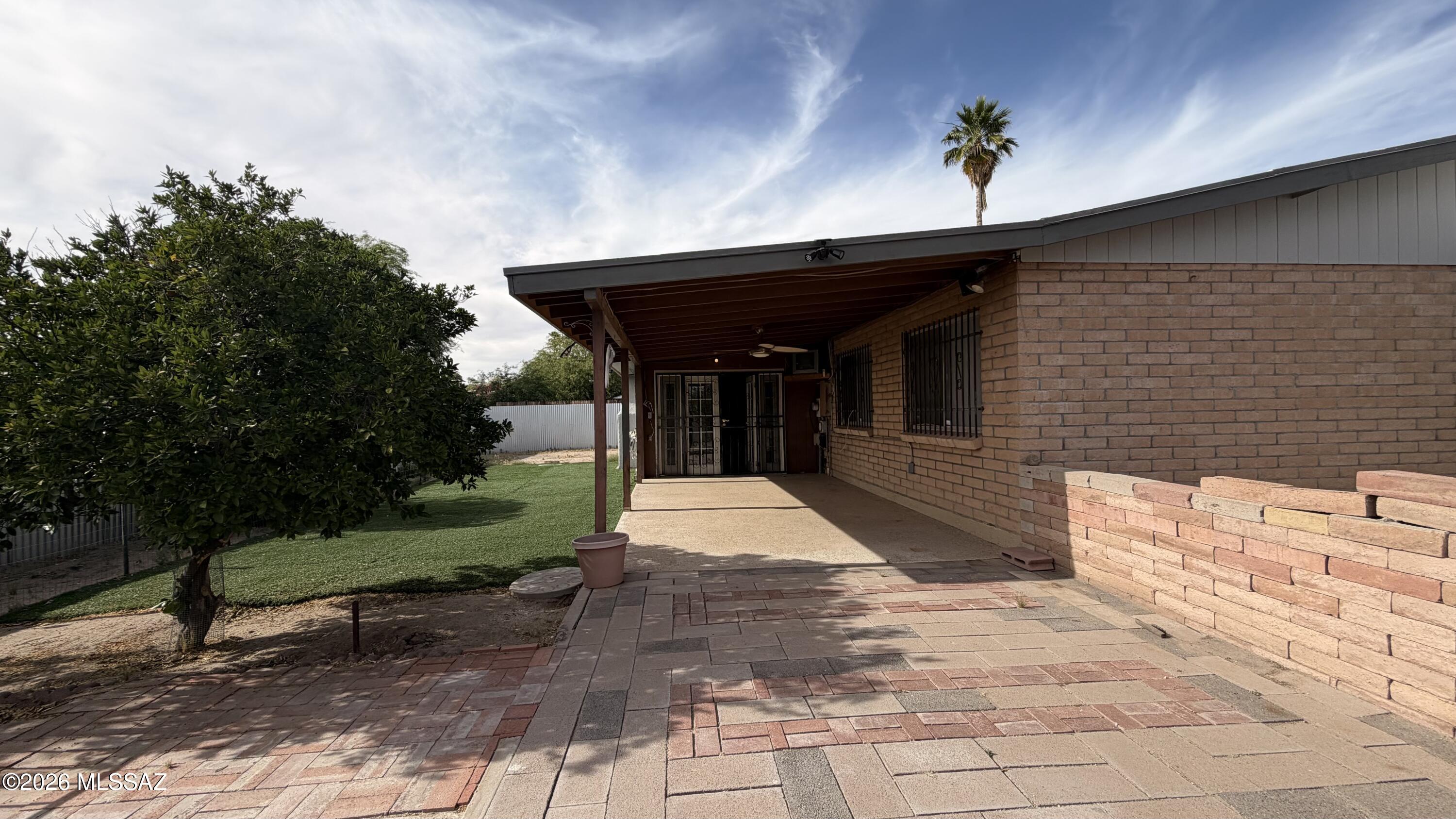 Casas Adobes Park (277-415) - Residential