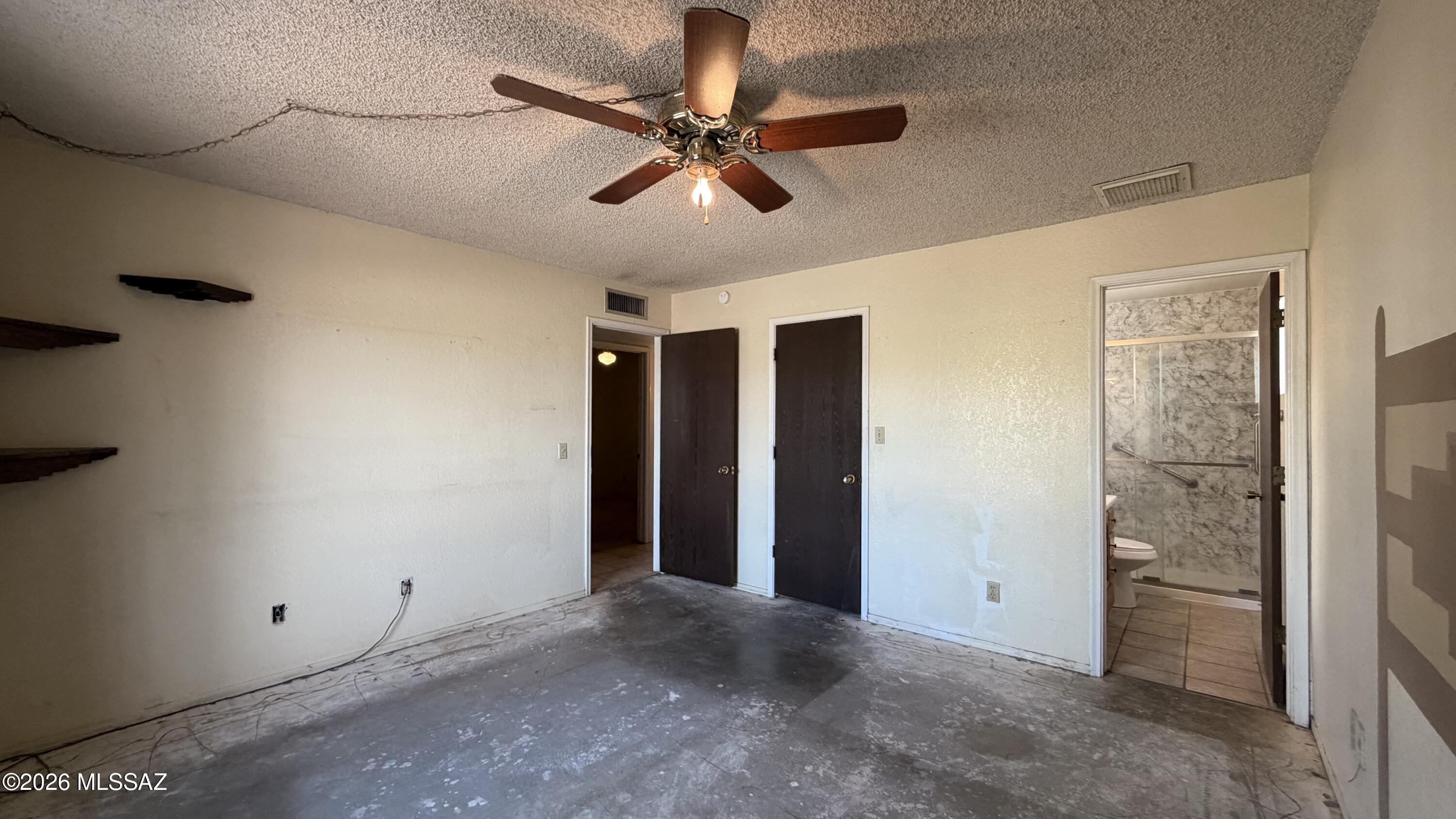 Casas Adobes Park (277-415) - Residential