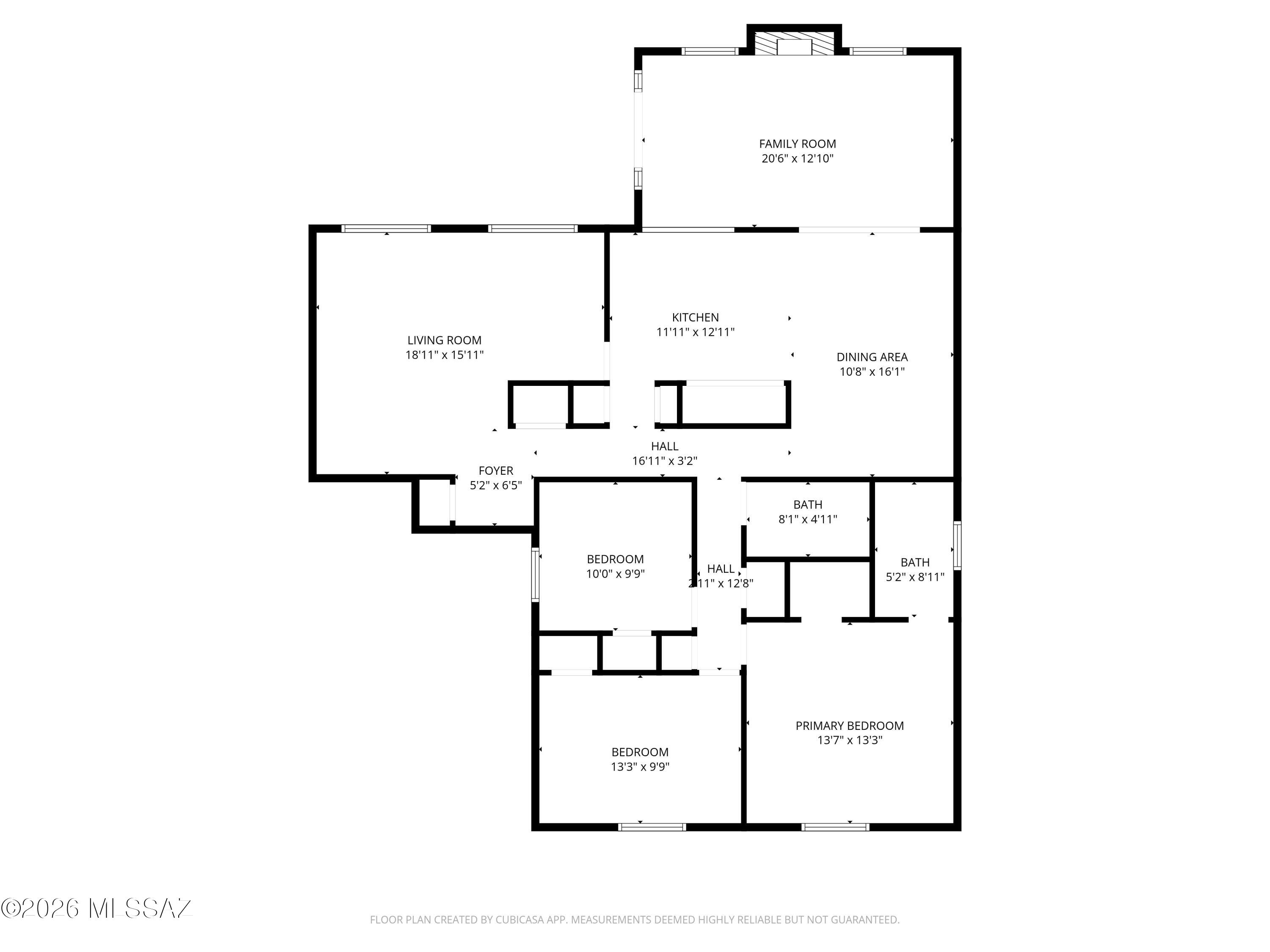 Casas Adobes Park (277-415) - Residential