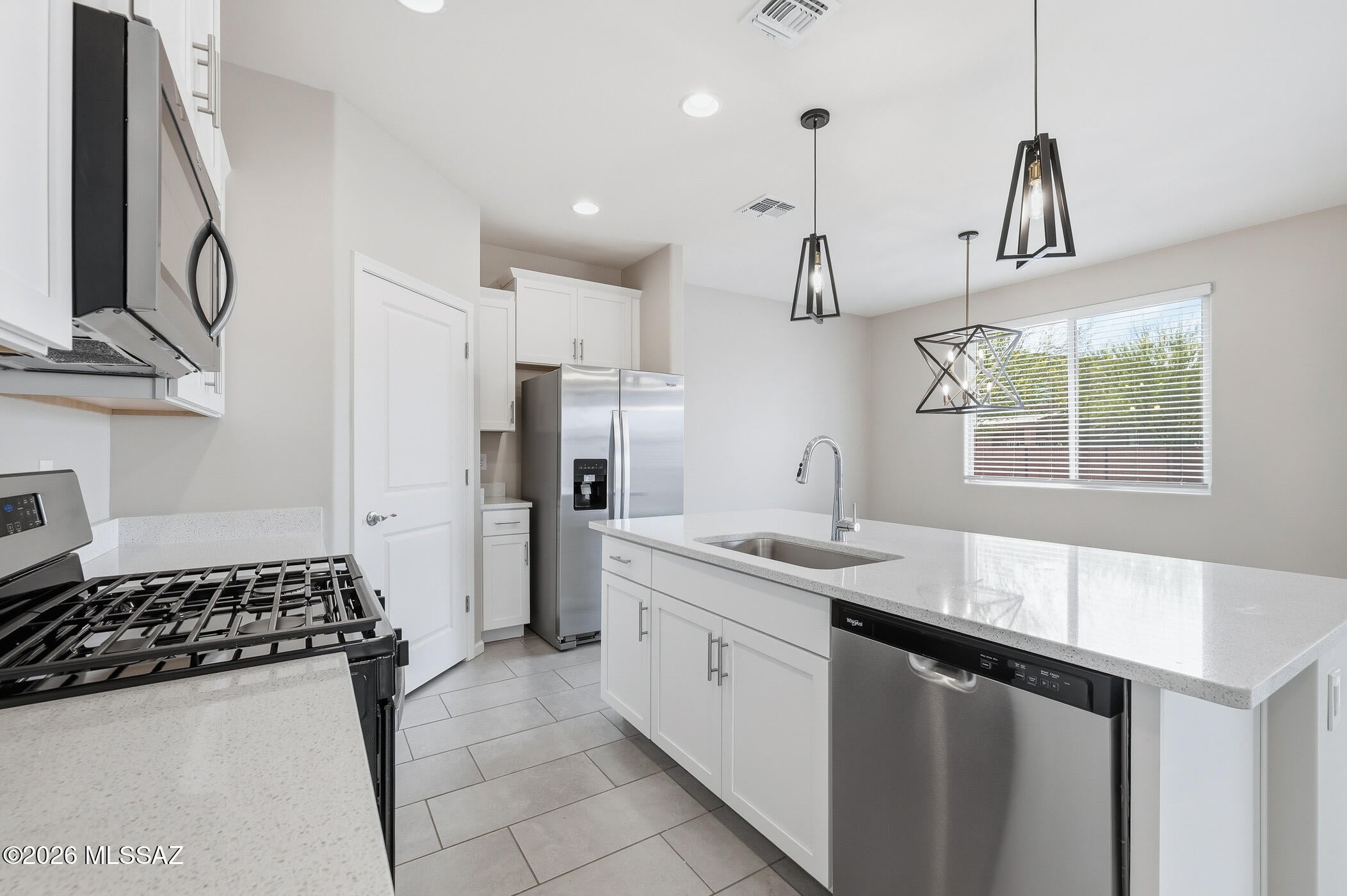 Rancho Marana - Residential