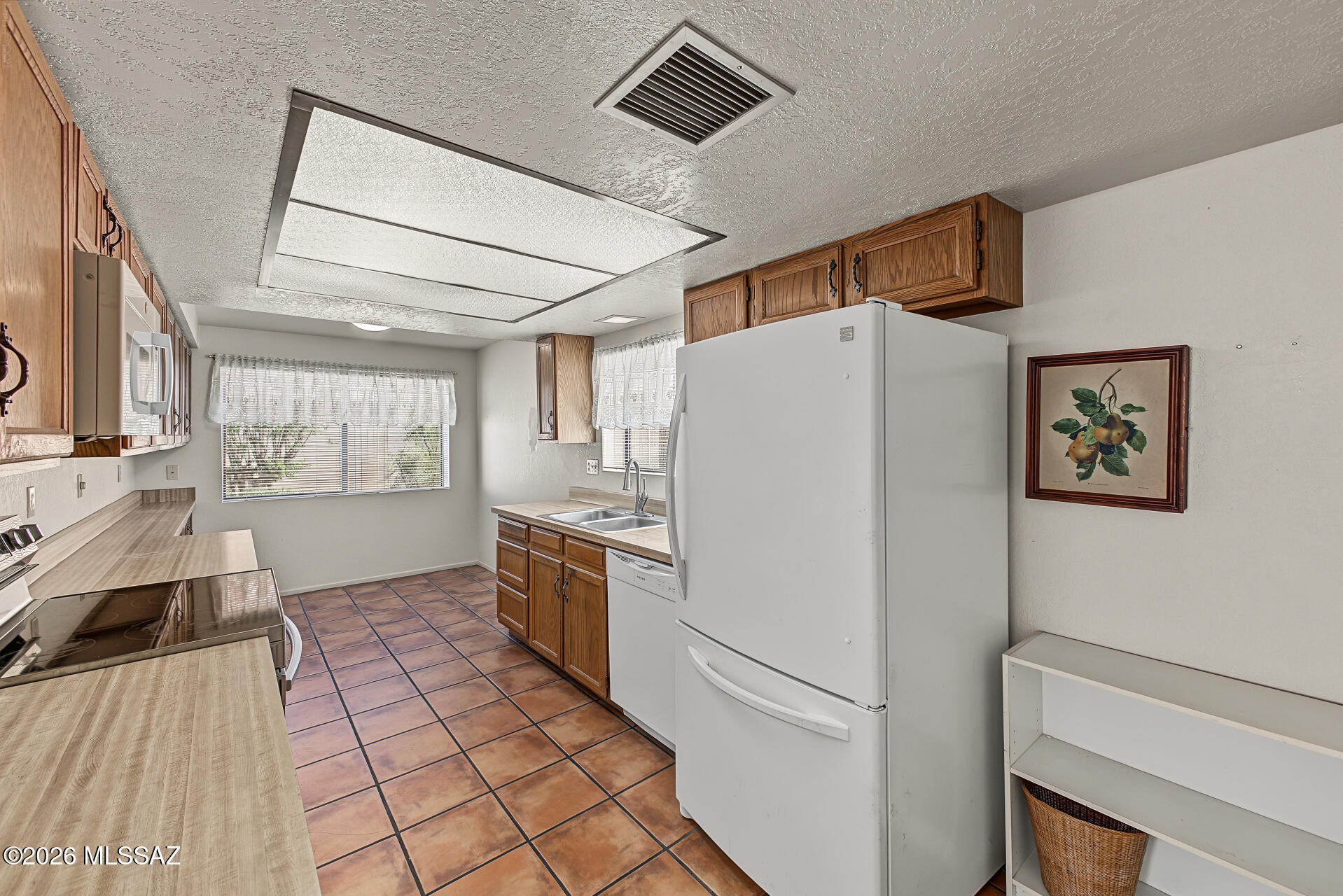 Acacia Park (1-180) - Residential