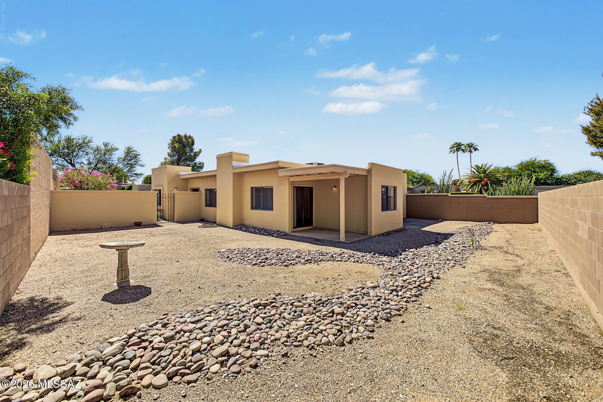 Acacia Park (1-180) - Residential