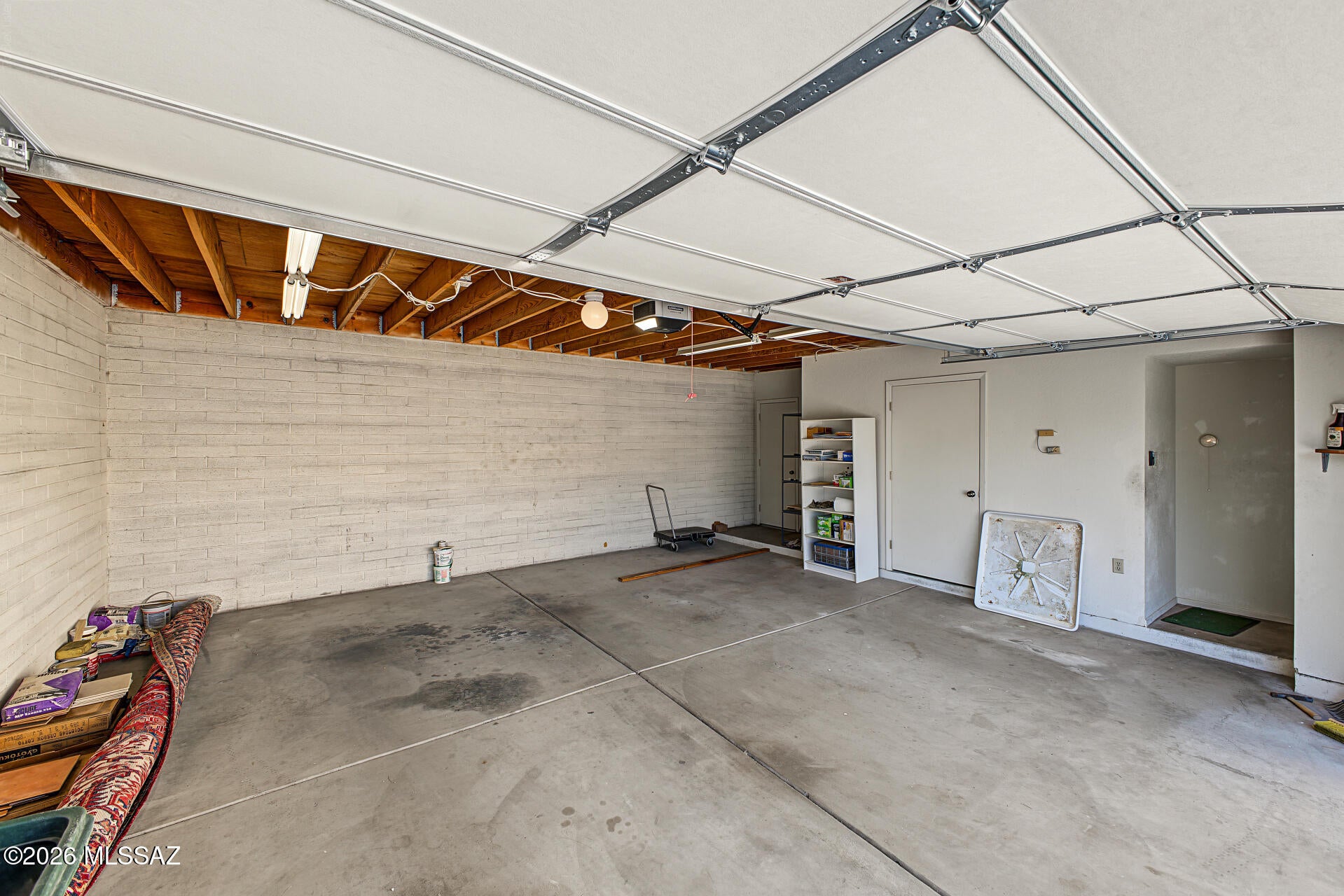 Acacia Park (1-180) - Residential