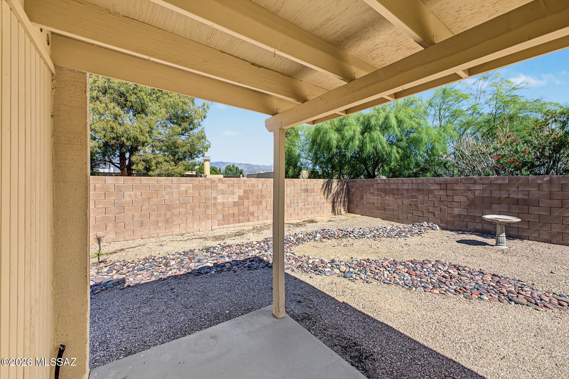 Acacia Park (1-180) - Residential