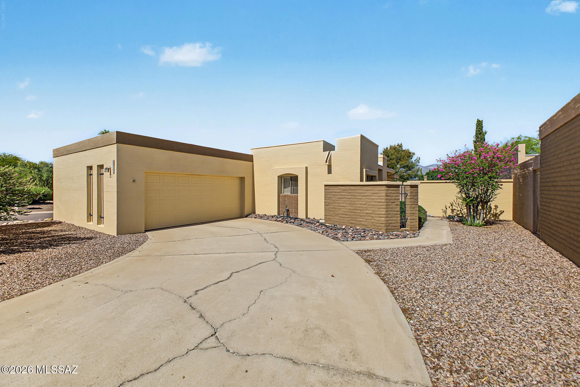 Acacia Park (1-180) - Residential
