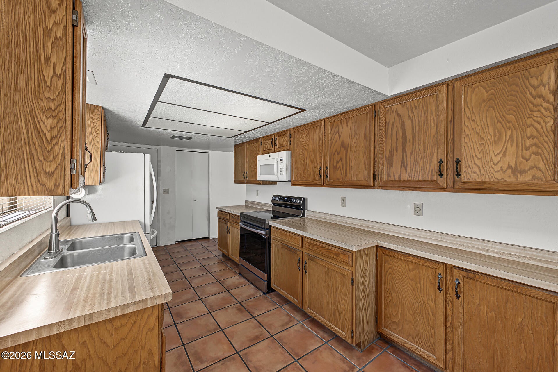 Acacia Park (1-180) - Residential